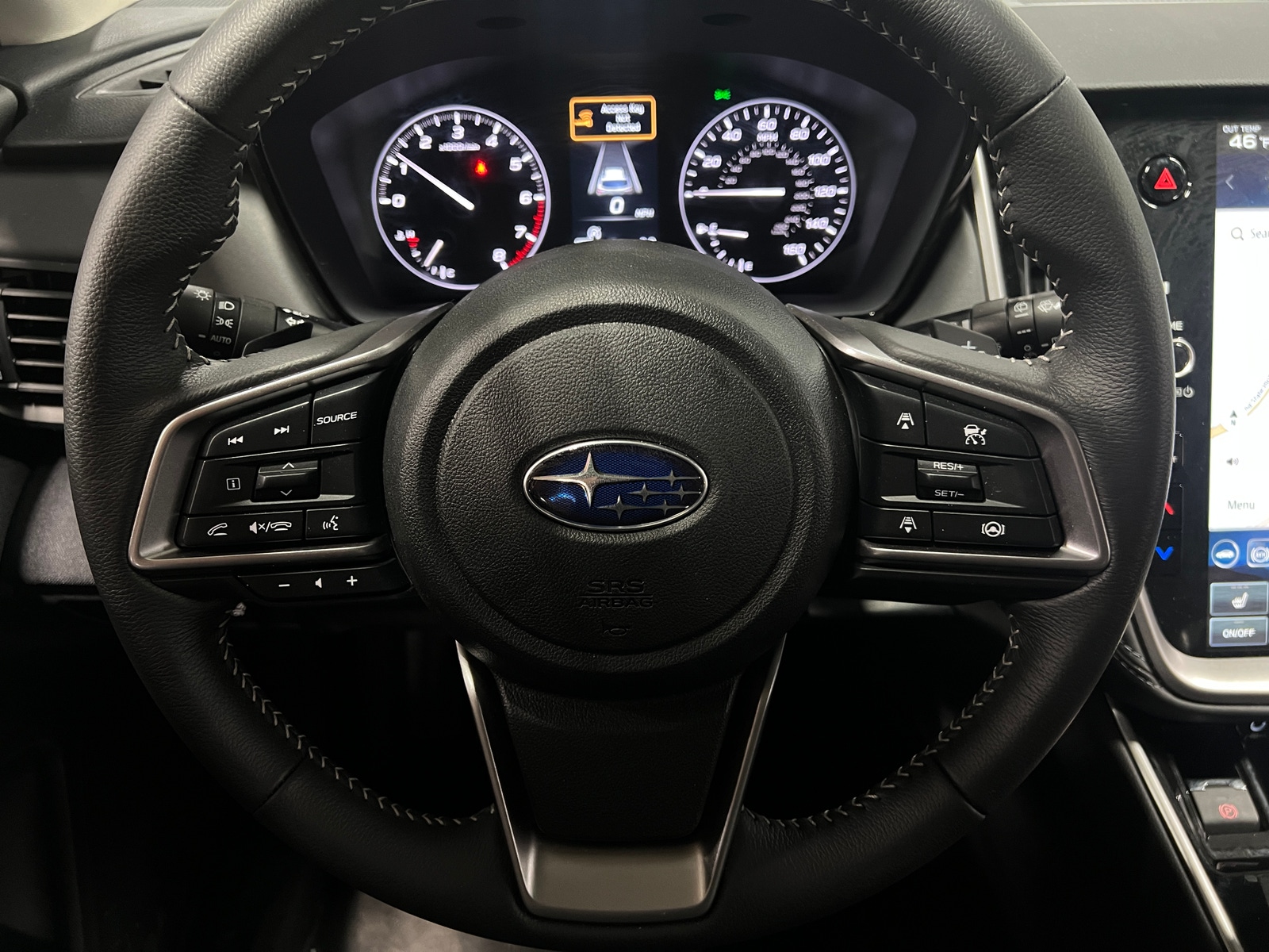 Thumbnail: 2025 Subaru Outback - 5