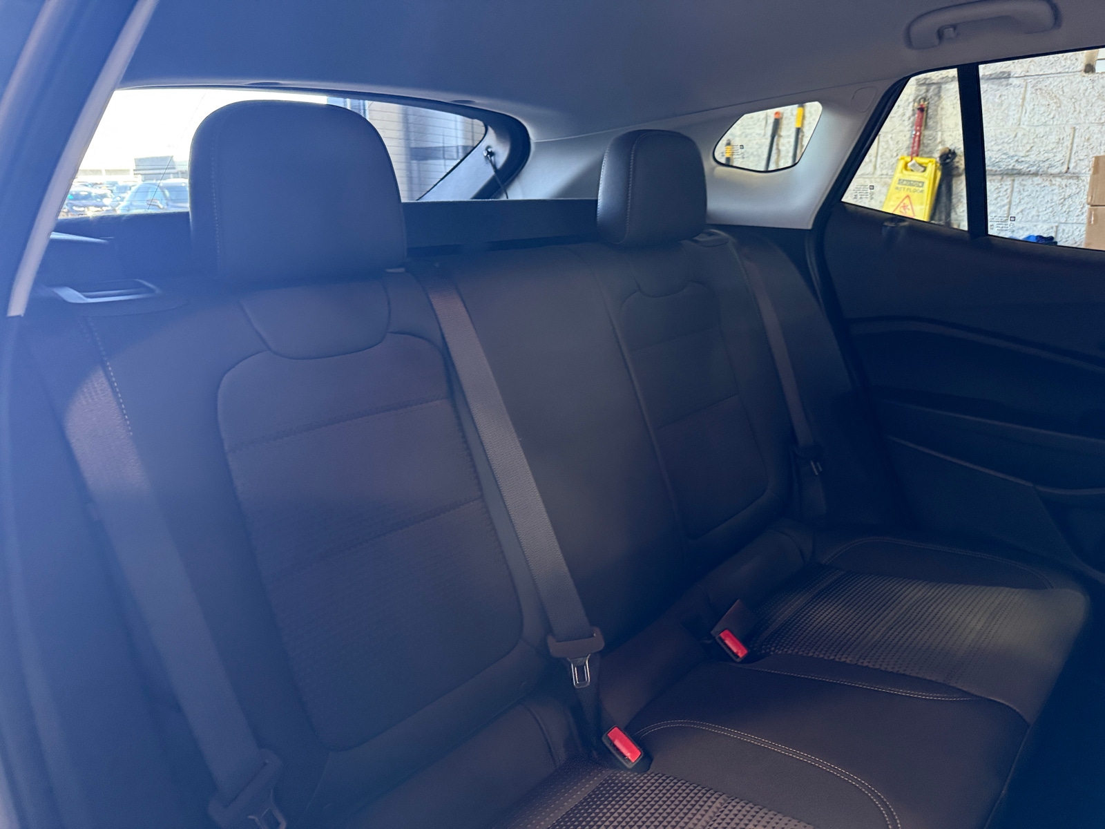 Thumbnail: 2025 Chevrolet Trax - 6