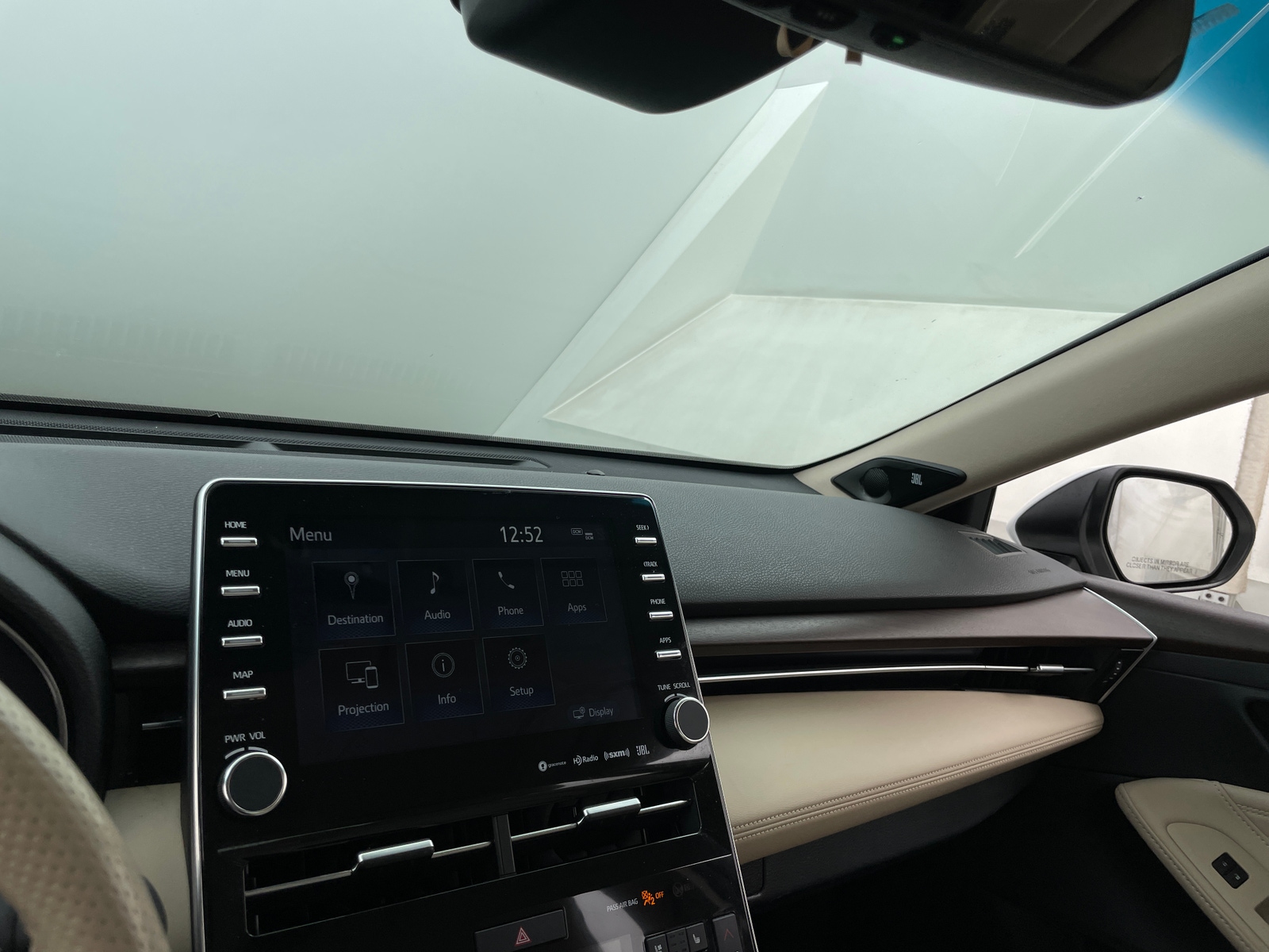 Thumbnail: 2019 Toyota Avalon - 3