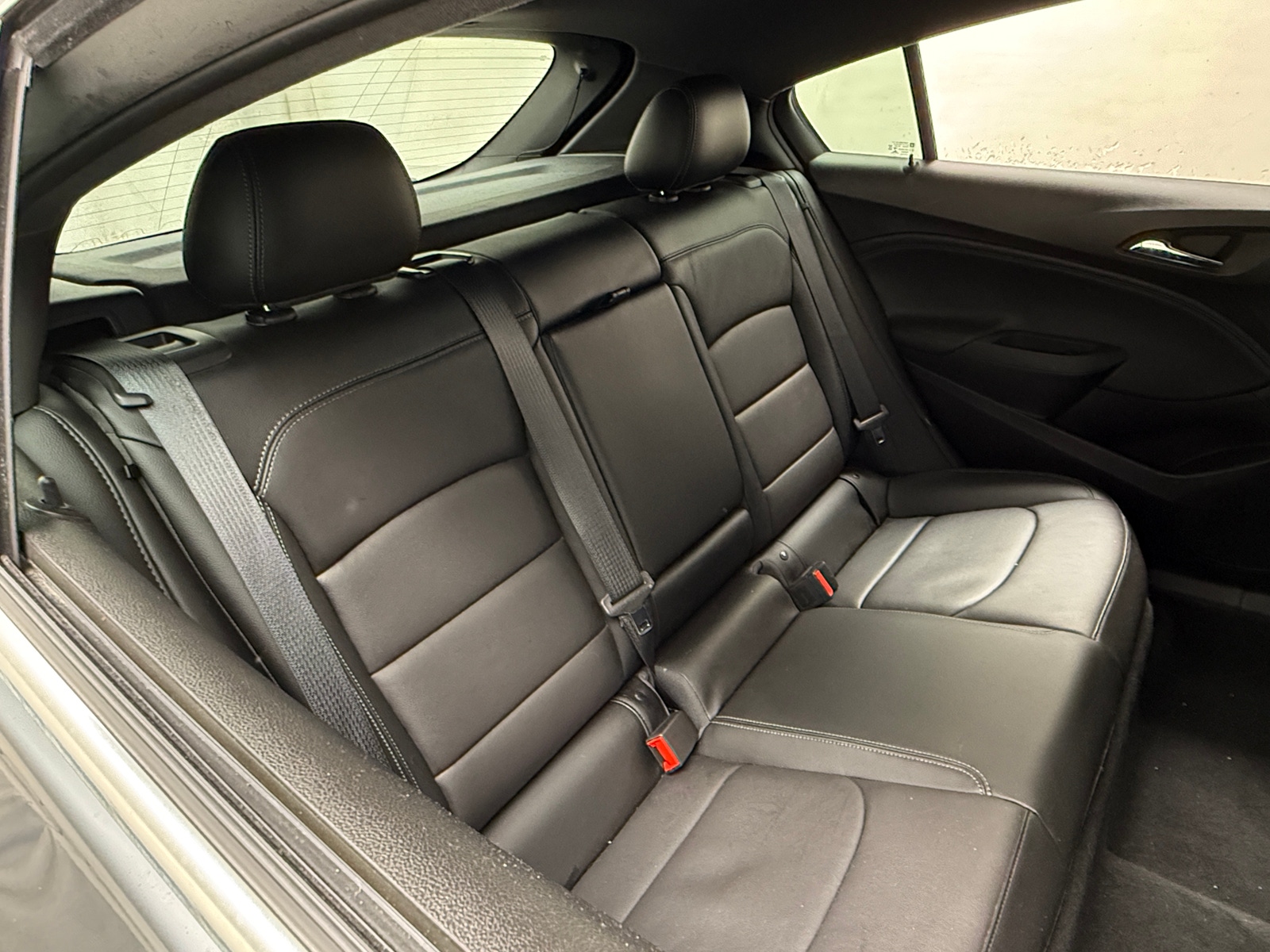 Thumbnail: 2018 Chevrolet Cruze - 5