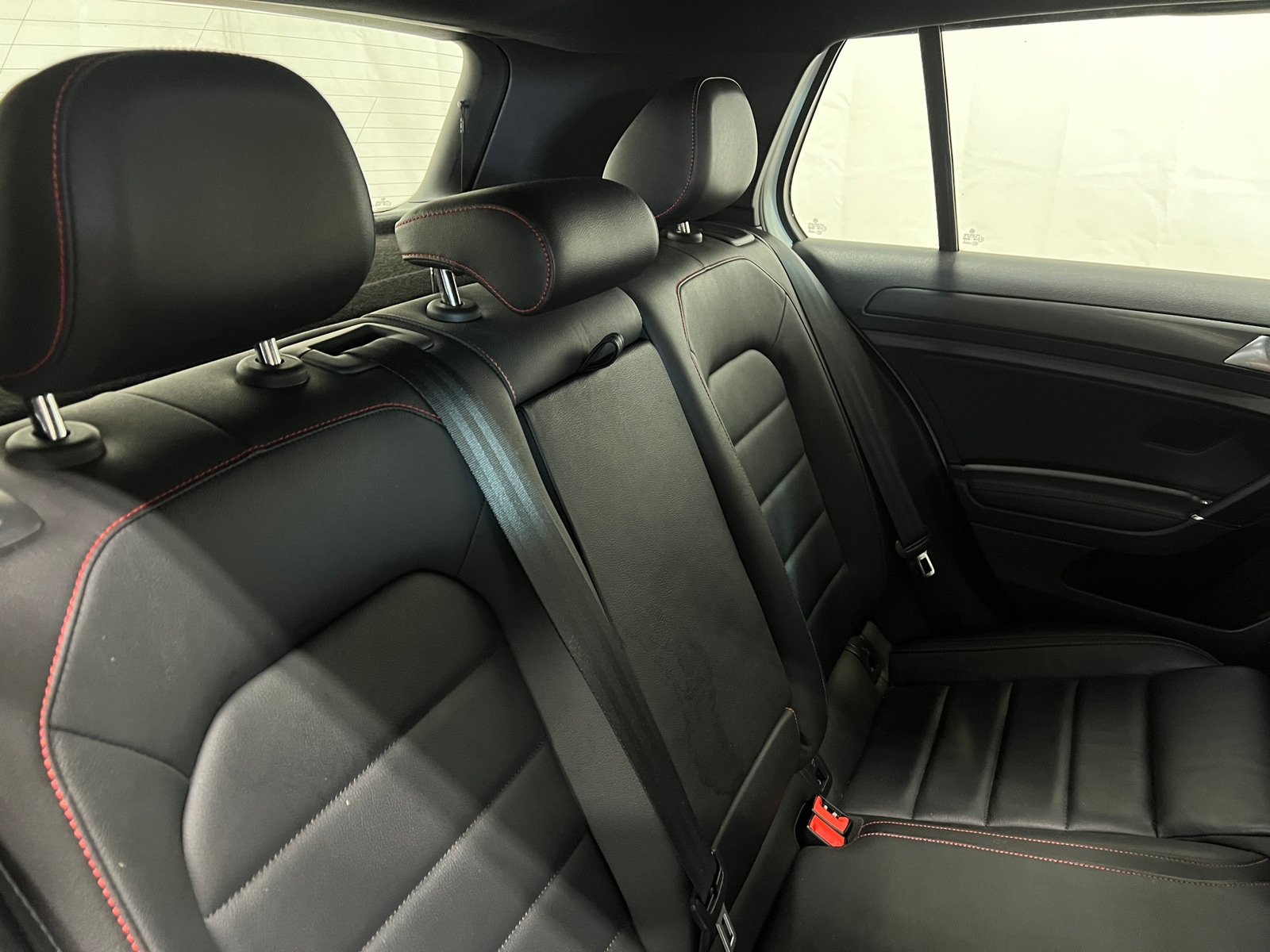 Thumbnail: 2018 Volkswagen Golf - 6