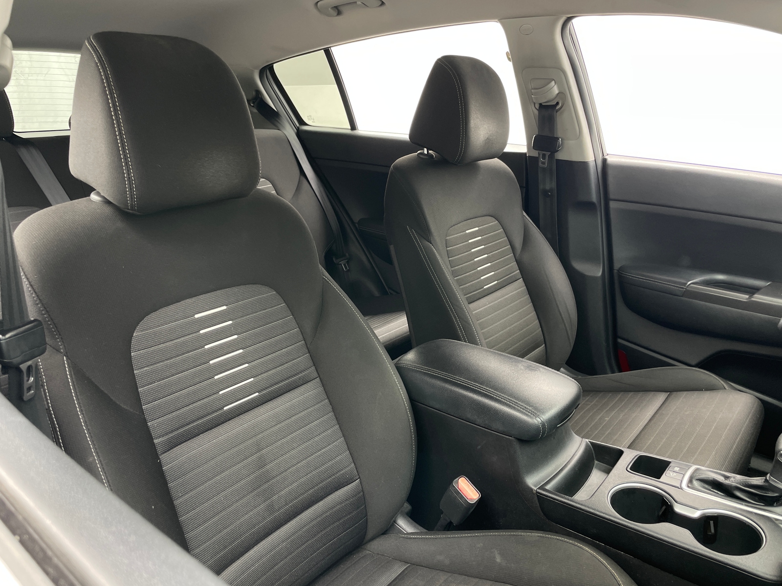 Thumbnail: 2017 Kia Sportage - 2