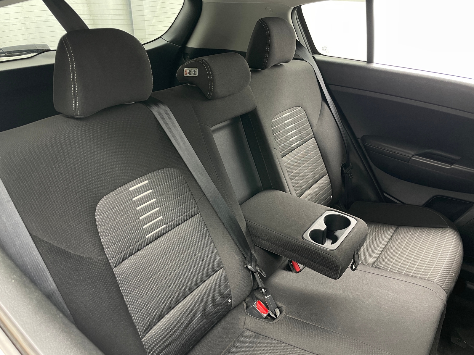 Thumbnail: 2017 Kia Sportage - 6