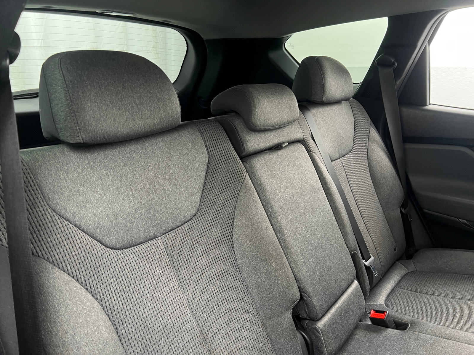 Thumbnail: 2021 Hyundai Santa Fe - 6