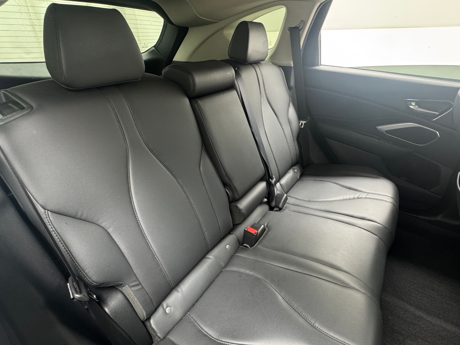 Thumbnail: 2019 Acura RDX - 5