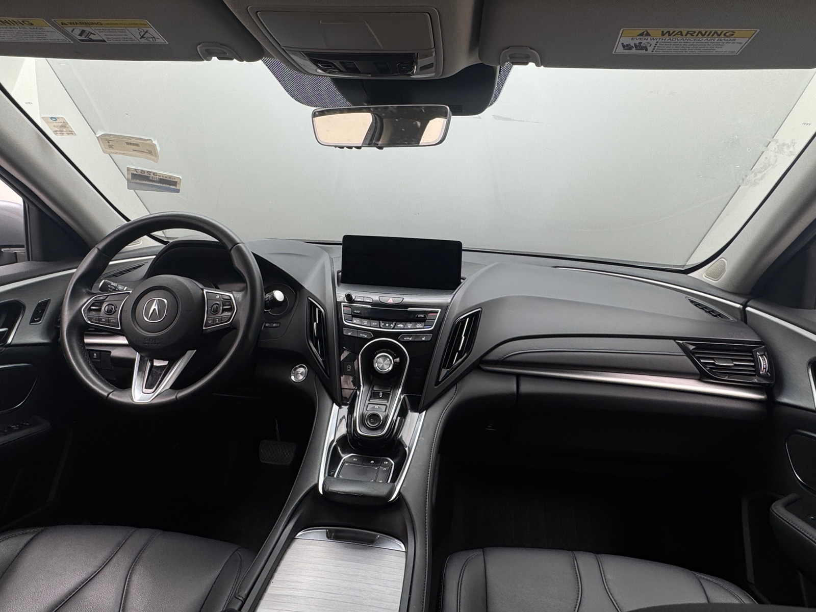 Thumbnail: 2019 Acura RDX - 2