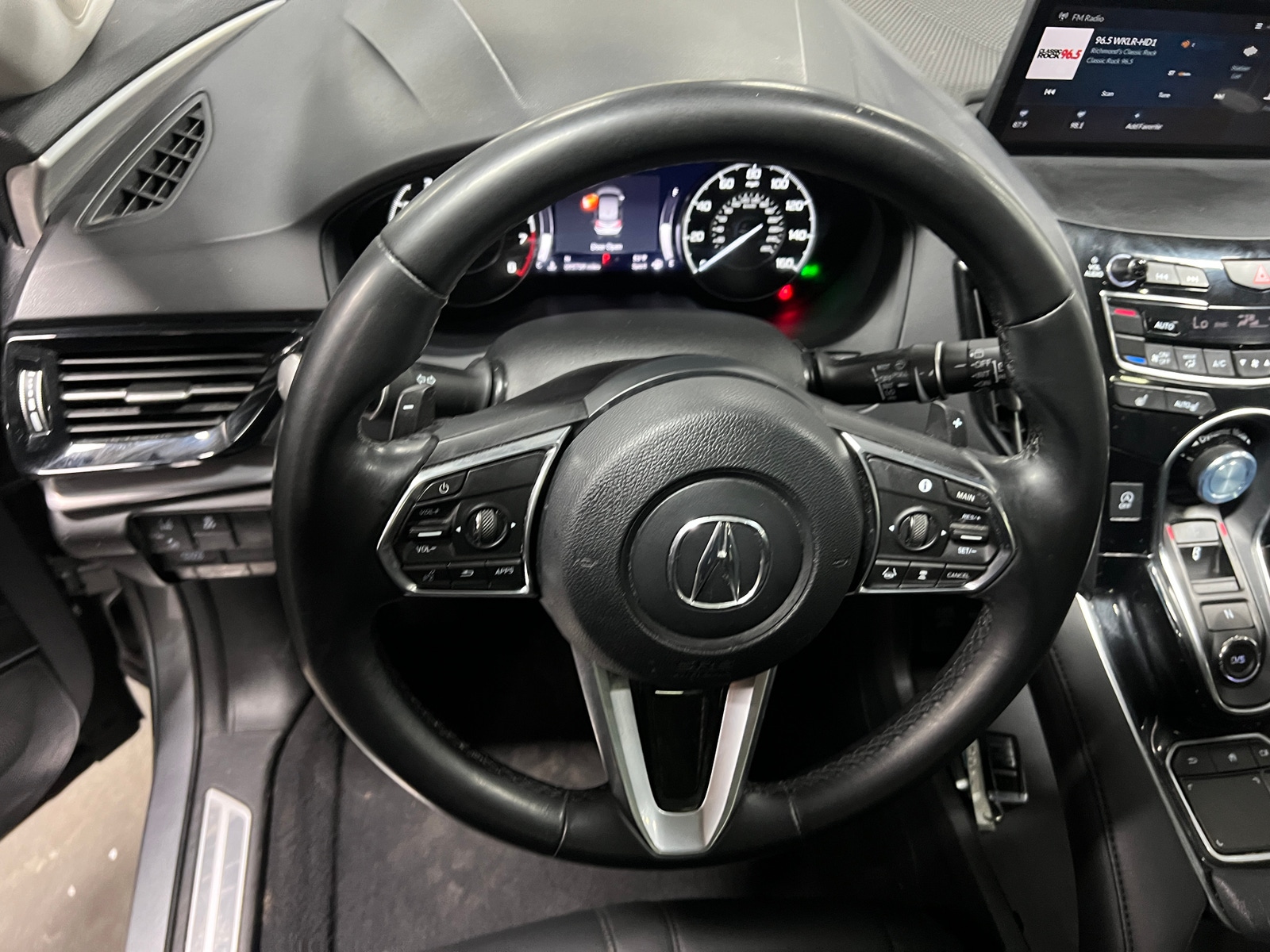 Thumbnail: 2019 Acura RDX - 4