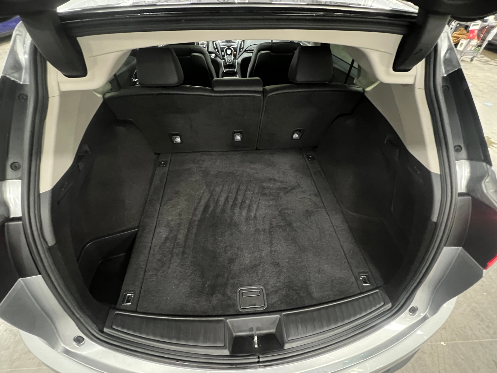 Thumbnail: 2019 Acura RDX - 6