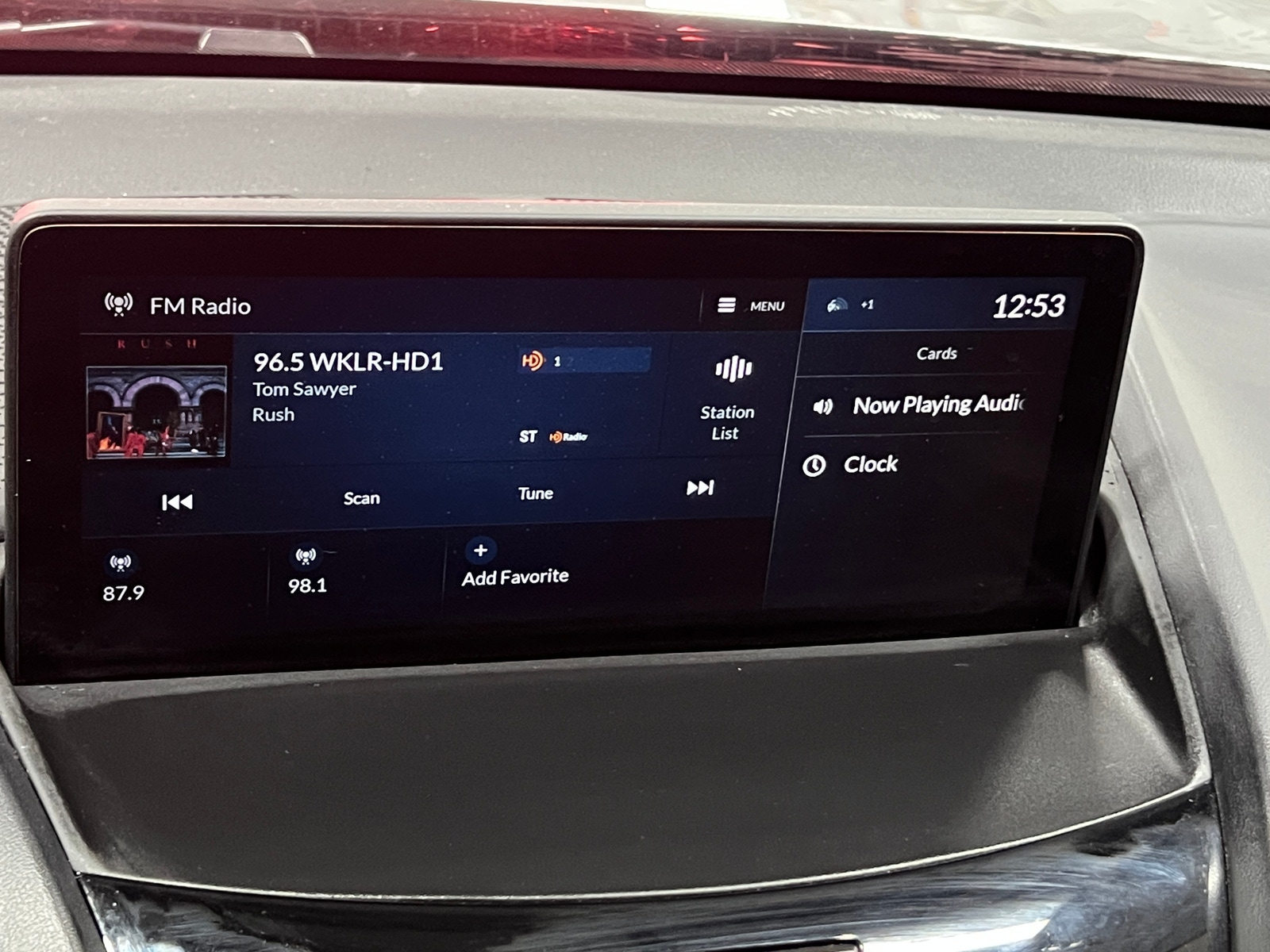 Thumbnail: 2019 Acura RDX - 3