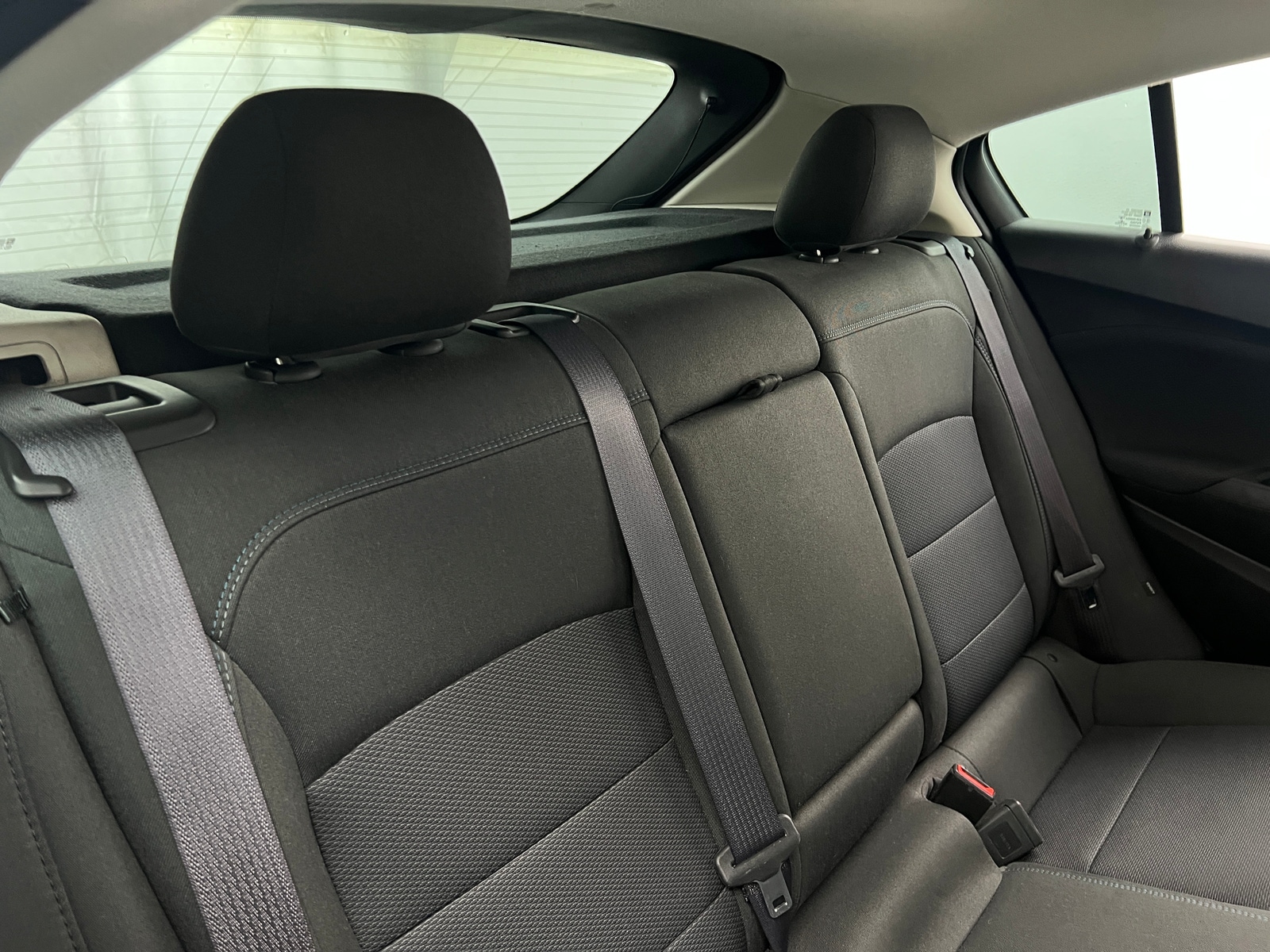 Thumbnail: 2017 Chevrolet Cruze - 6