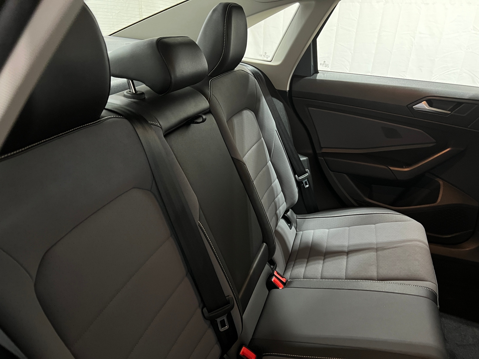 Thumbnail: 2025 Volkswagen Jetta - 6