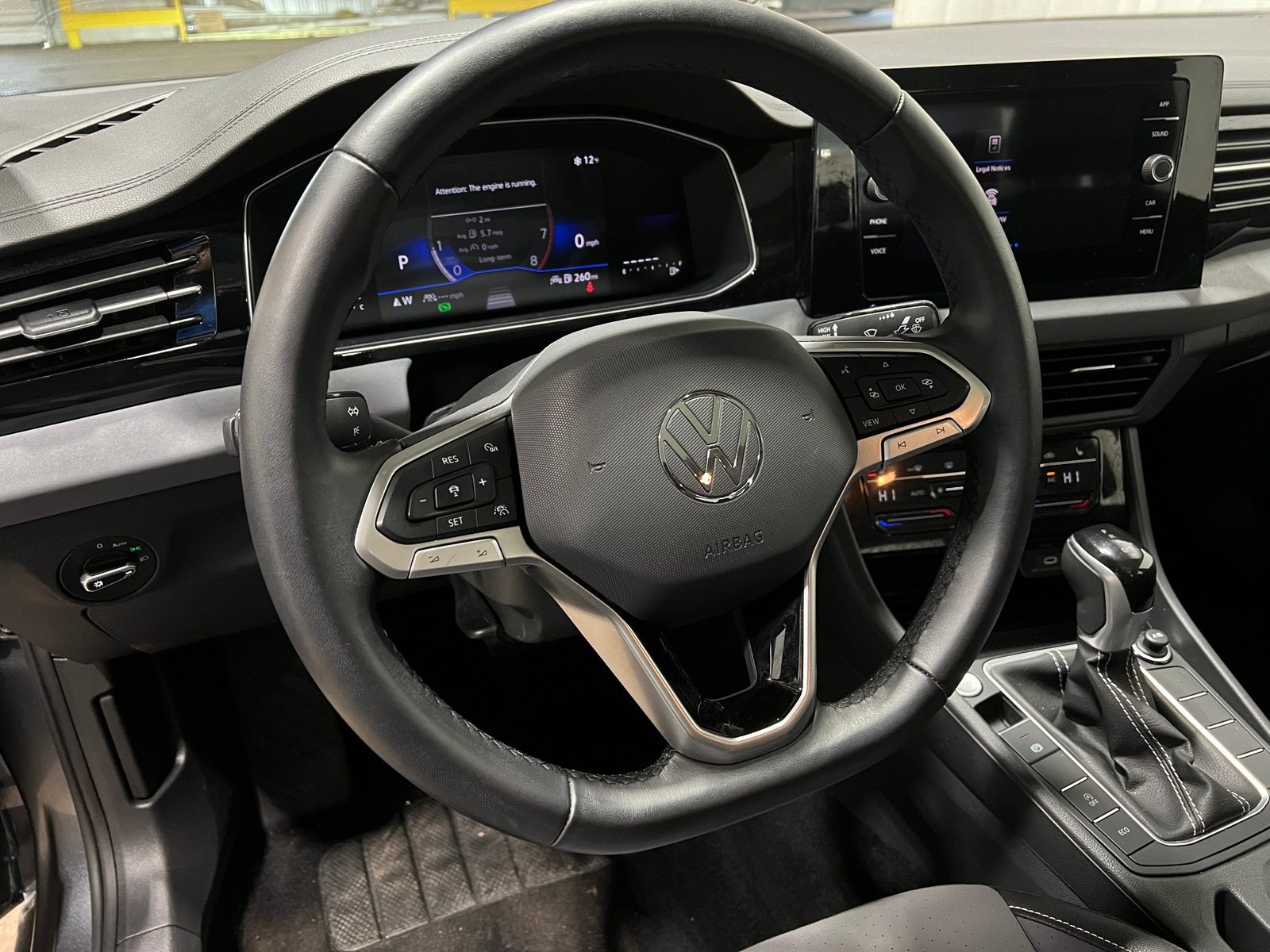 Thumbnail: 2025 Volkswagen Jetta - 5