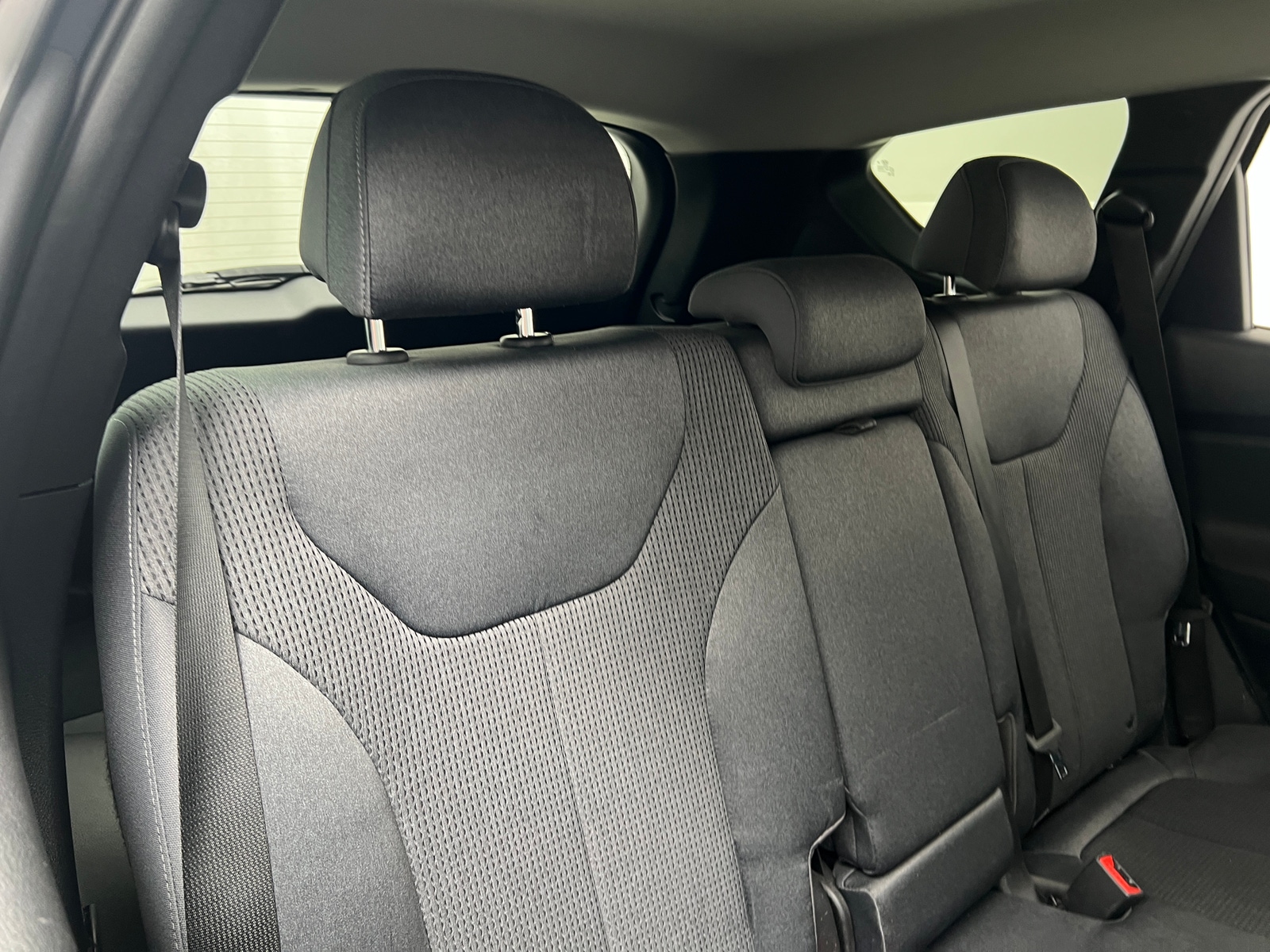 Thumbnail: 2020 Hyundai Santa Fe - 6