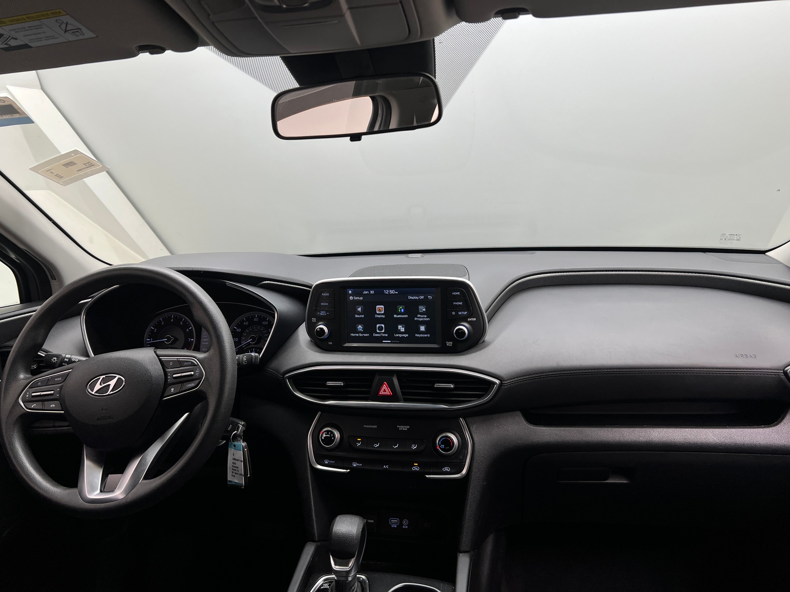 Thumbnail: 2020 Hyundai Santa Fe - 3