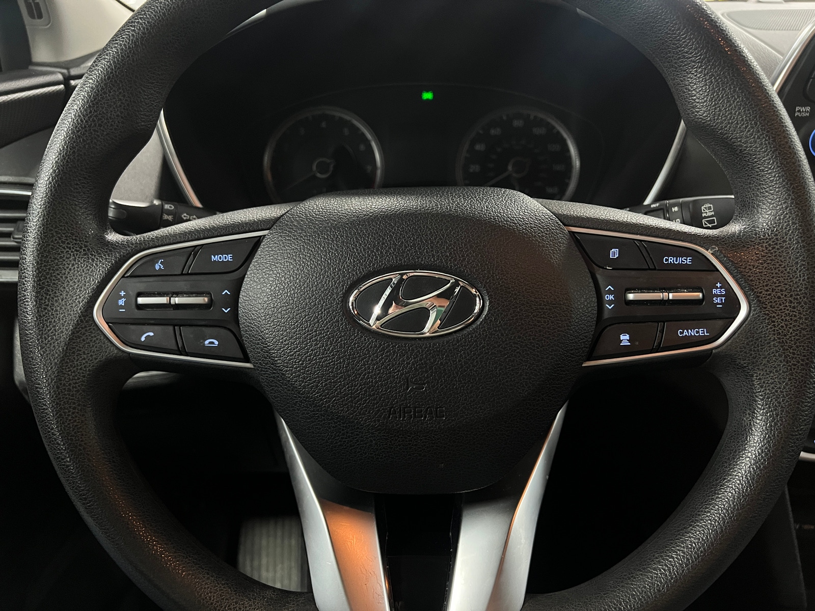 Thumbnail: 2020 Hyundai Santa Fe - 5