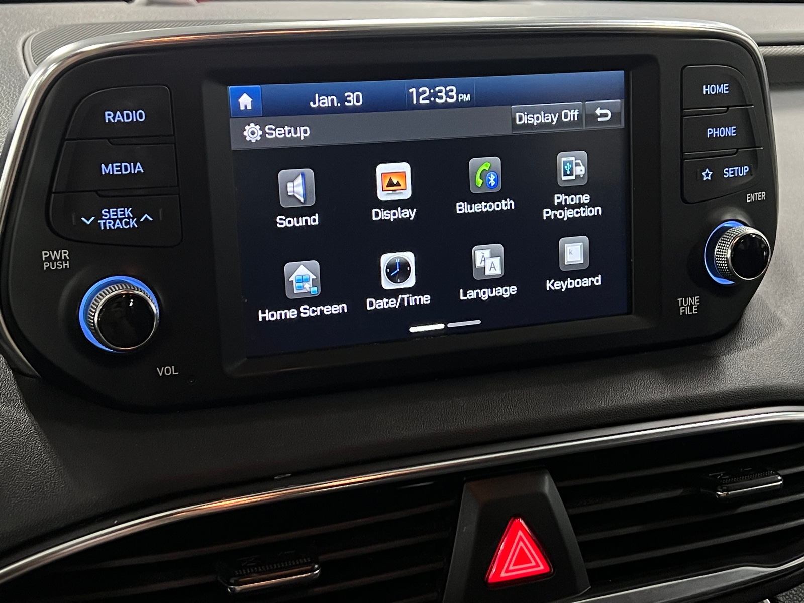 Thumbnail: 2020 Hyundai Santa Fe - 4