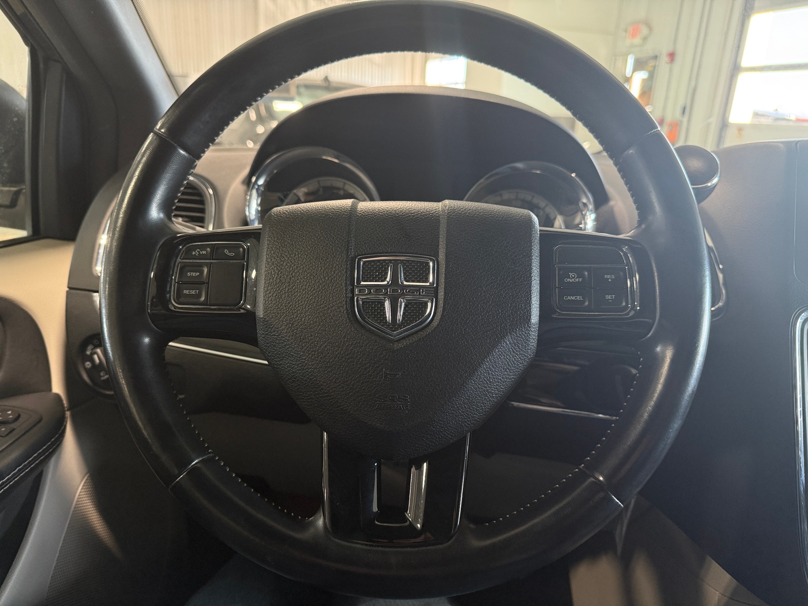 Thumbnail: 2020 Dodge Grand Caravan - 4