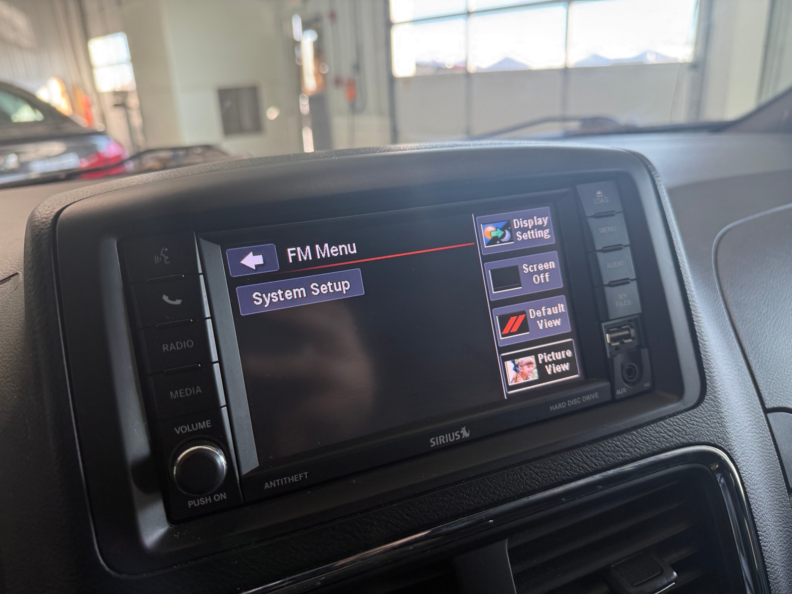 Thumbnail: 2020 Dodge Grand Caravan - 3