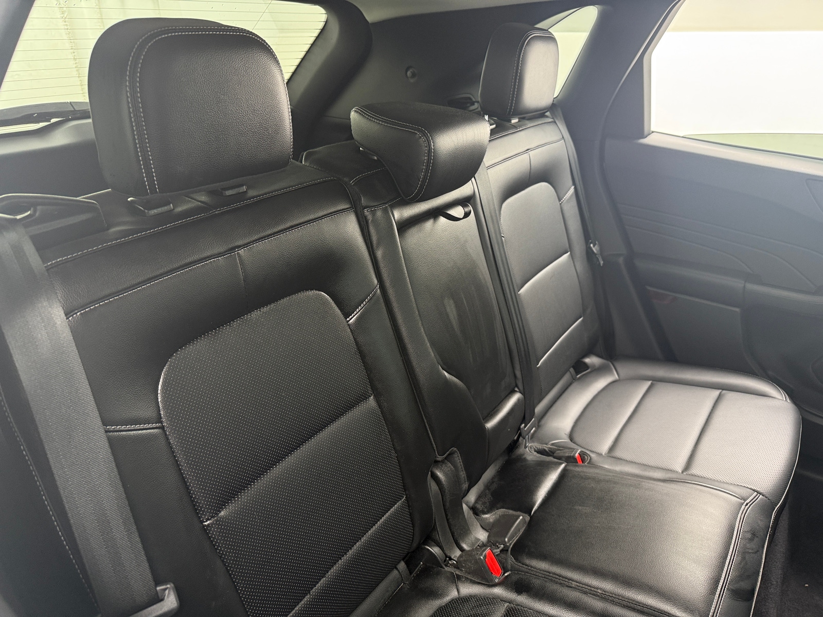 Thumbnail: 2022 Ford Escape - 5