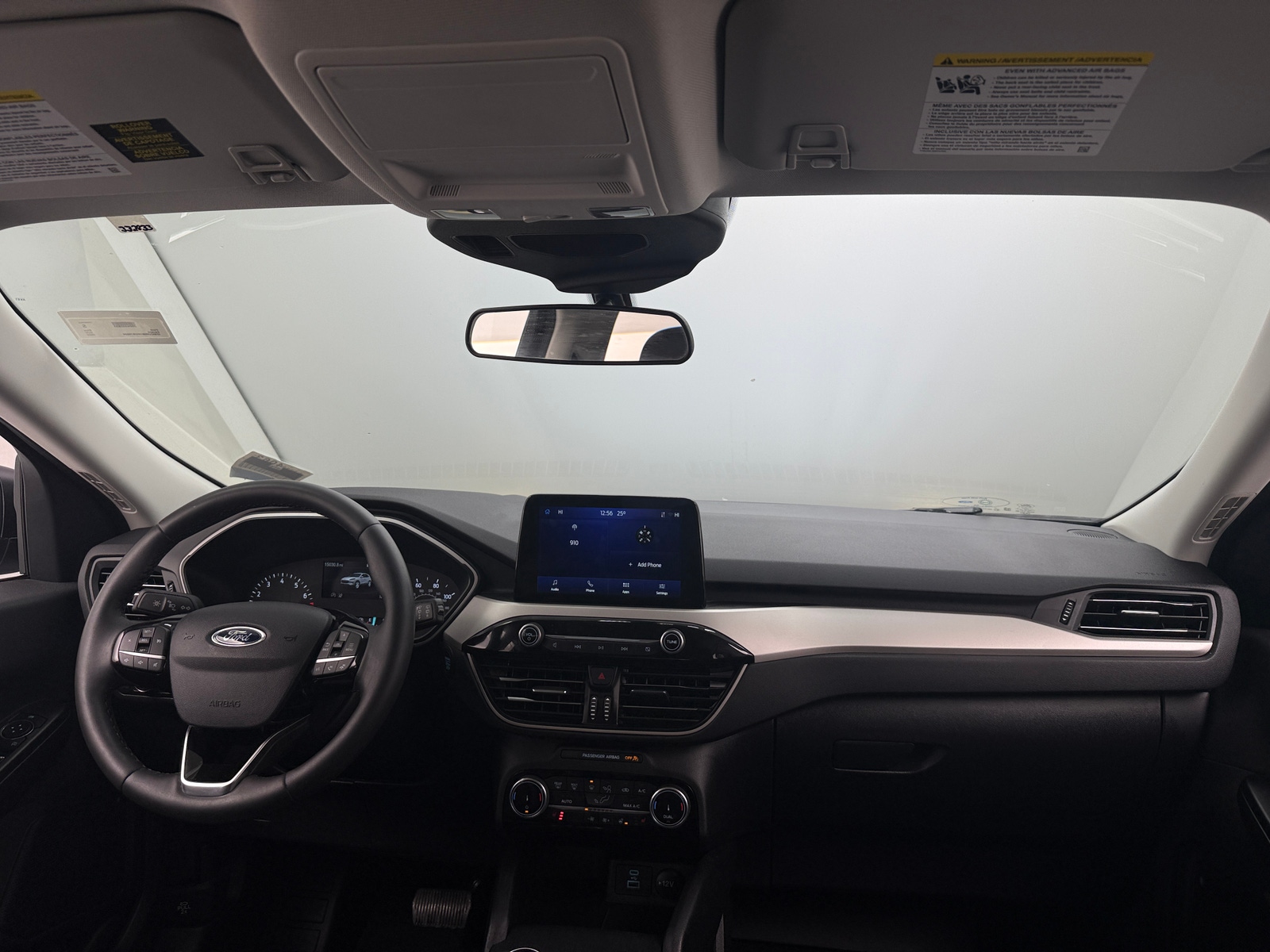 Thumbnail: 2022 Ford Escape - 2