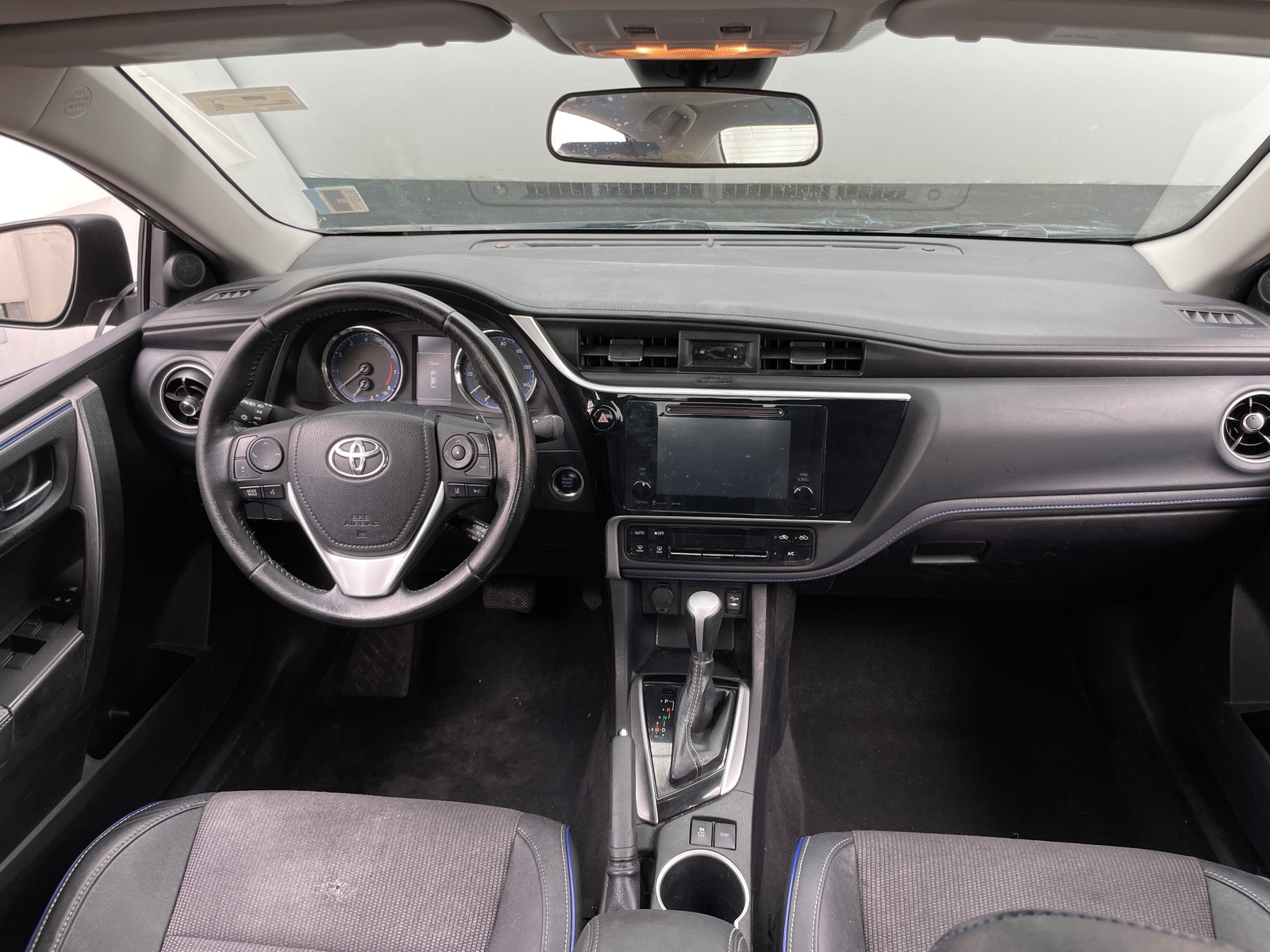 Thumbnail: 2019 Toyota Corolla - 2