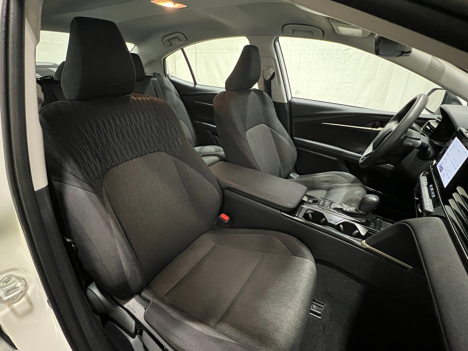 Thumbnail: 2025 Toyota Camry - 2