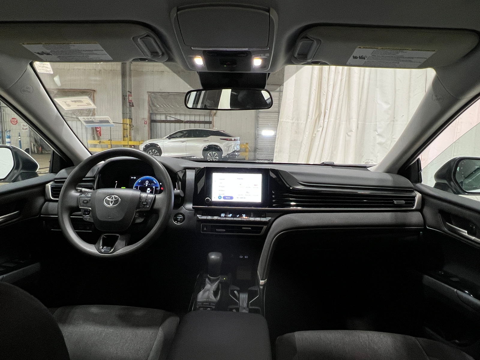 Thumbnail: 2025 Toyota Camry - 3