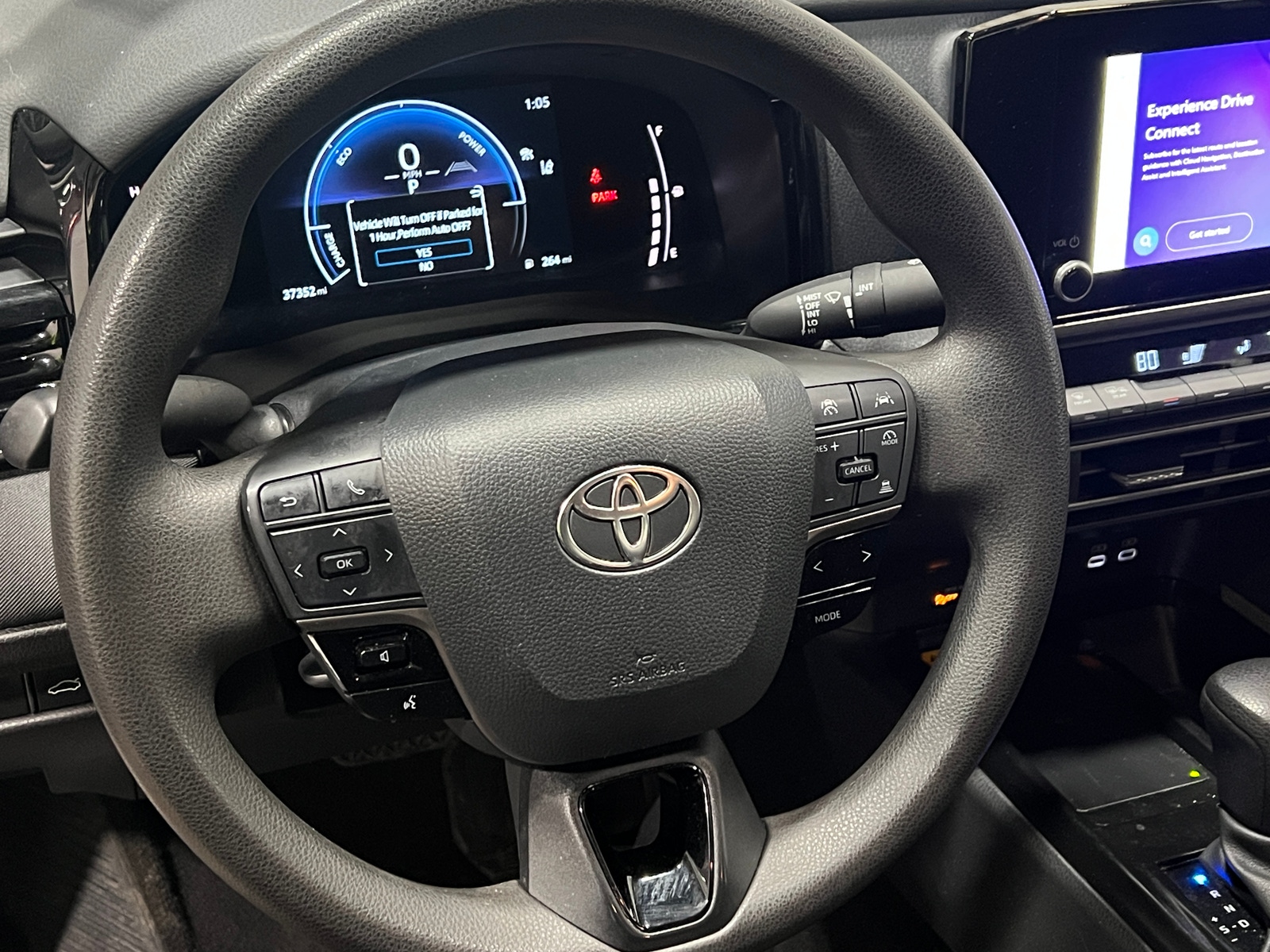 Thumbnail: 2025 Toyota Camry - 5