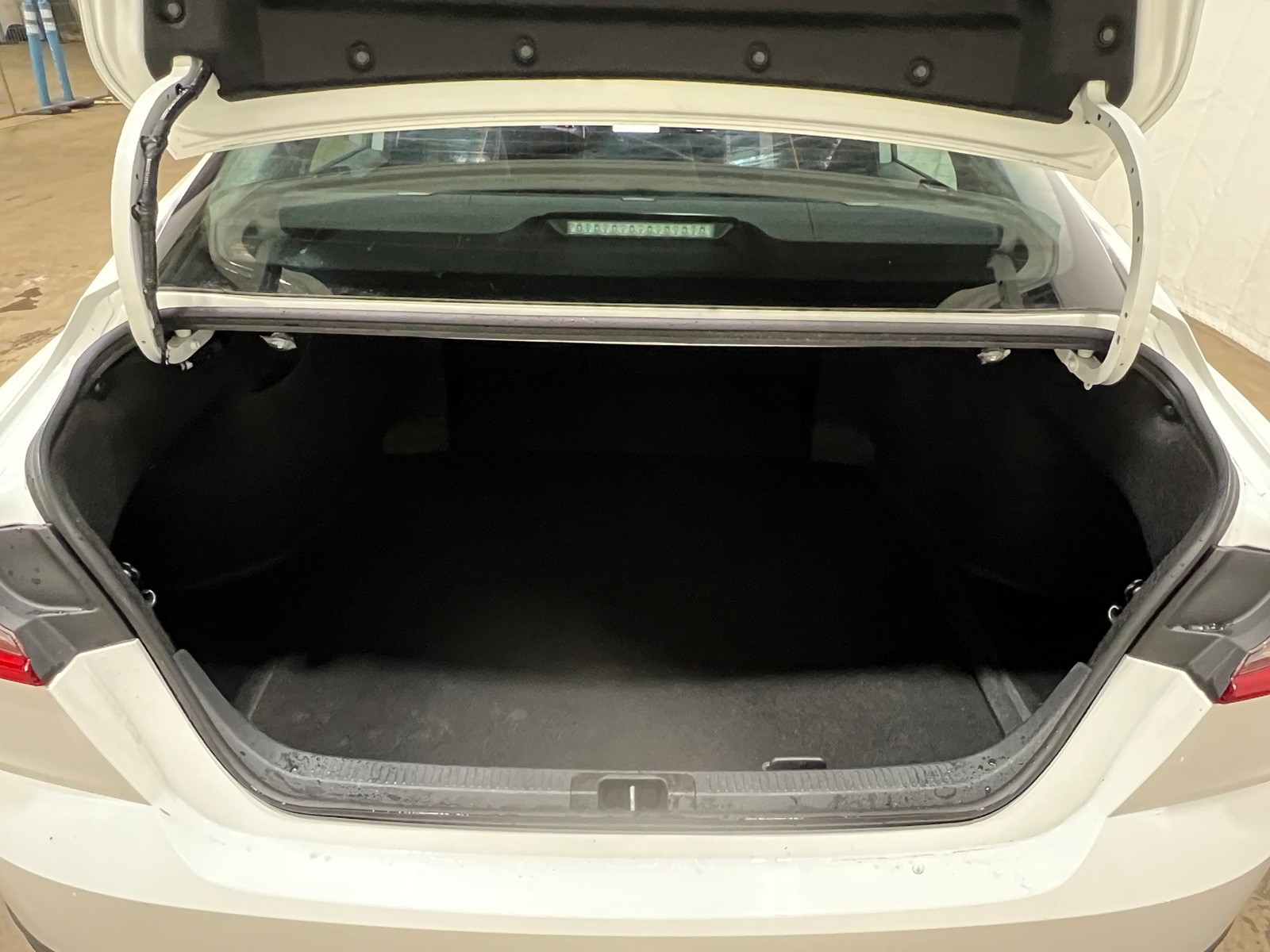 Thumbnail: 2025 Toyota Camry - 7