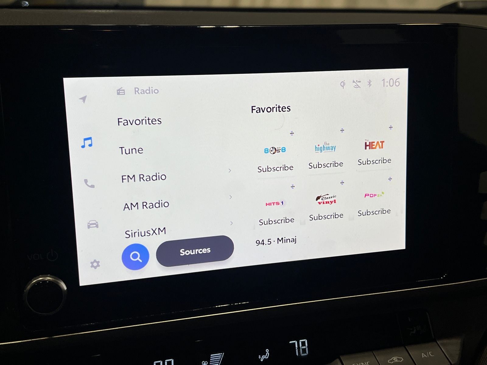 Thumbnail: 2025 Toyota Camry - 4