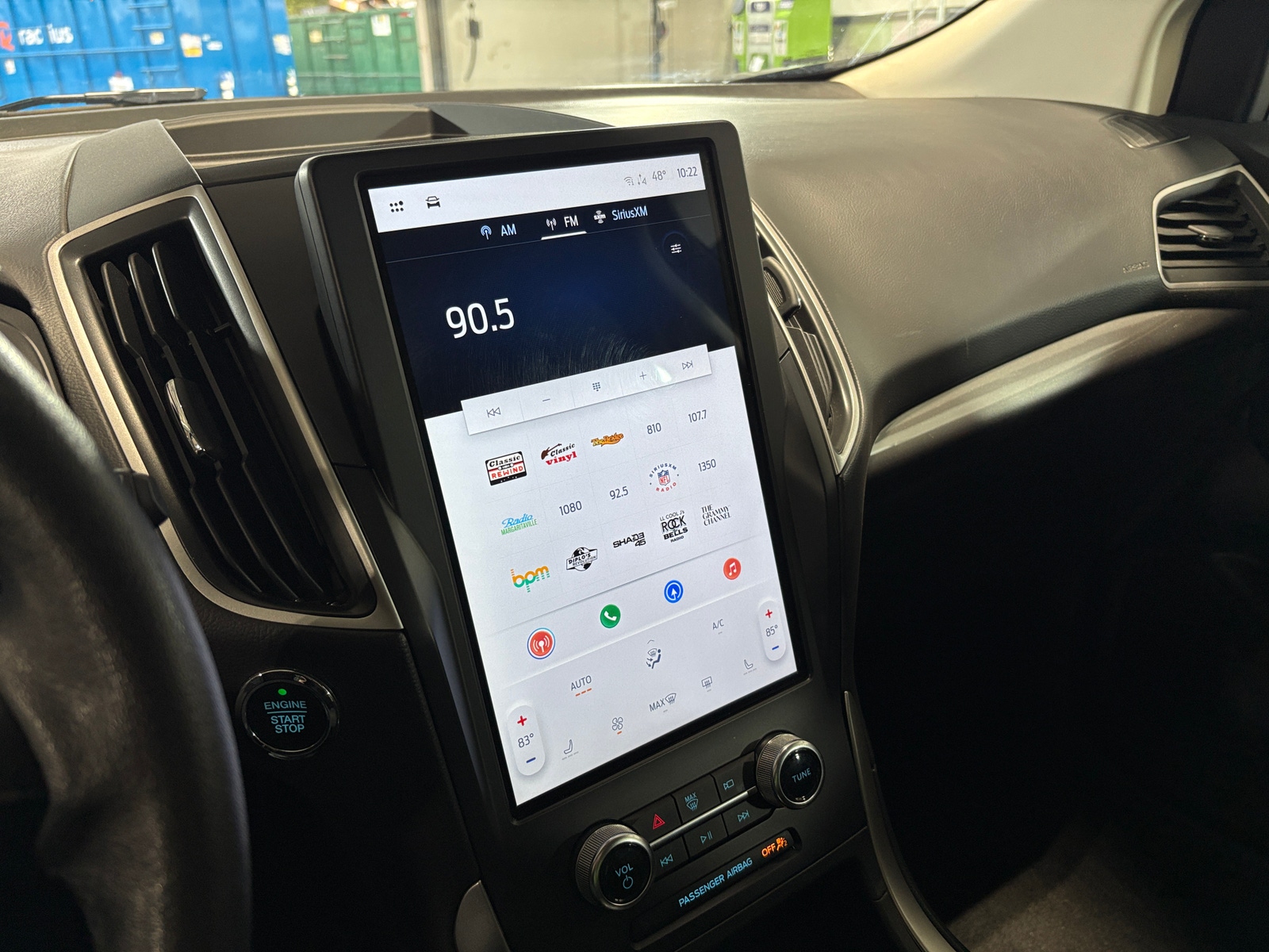 Thumbnail: 2024 Ford Edge - 4