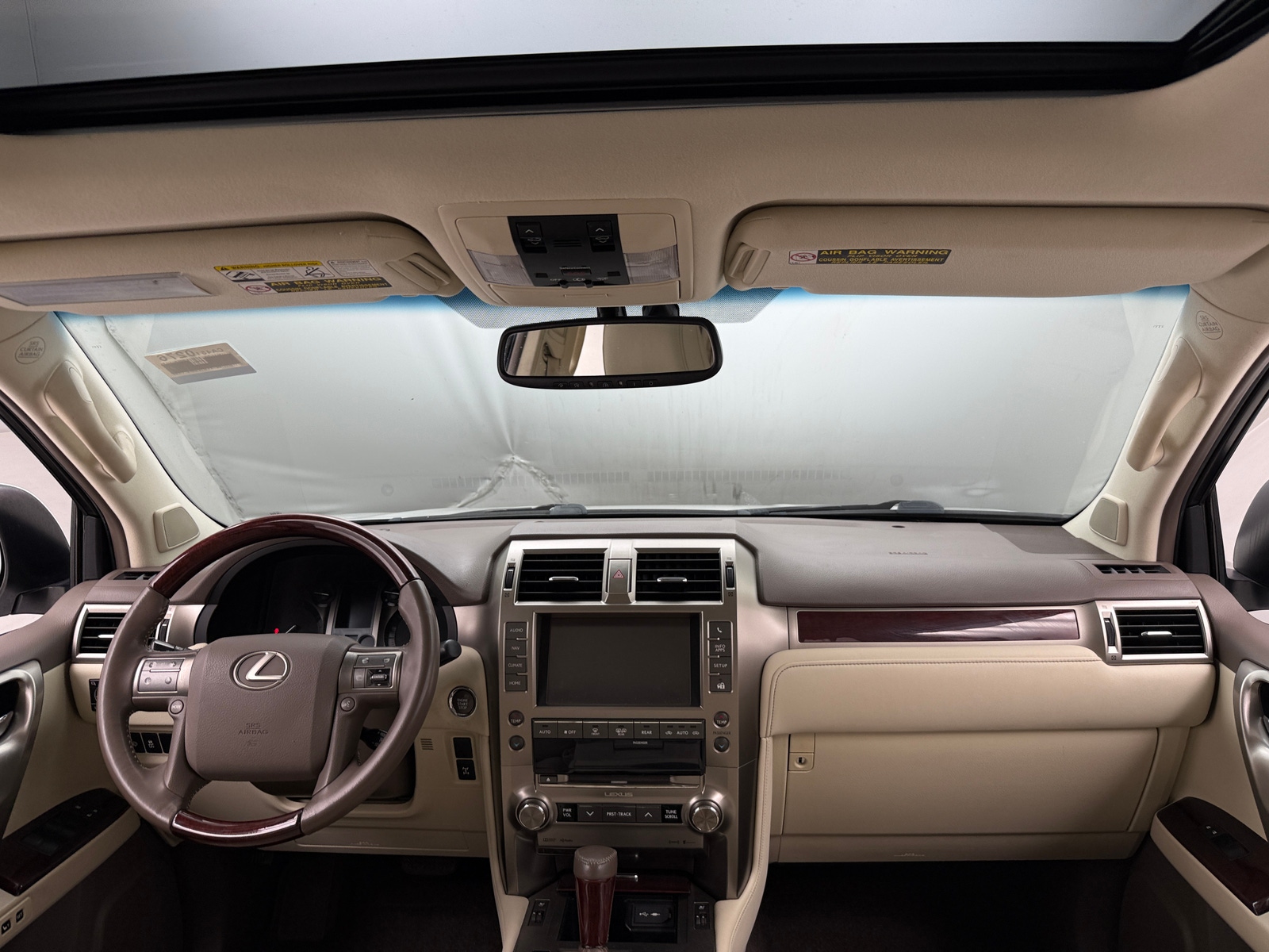 Thumbnail: 2014 Lexus GX - 2