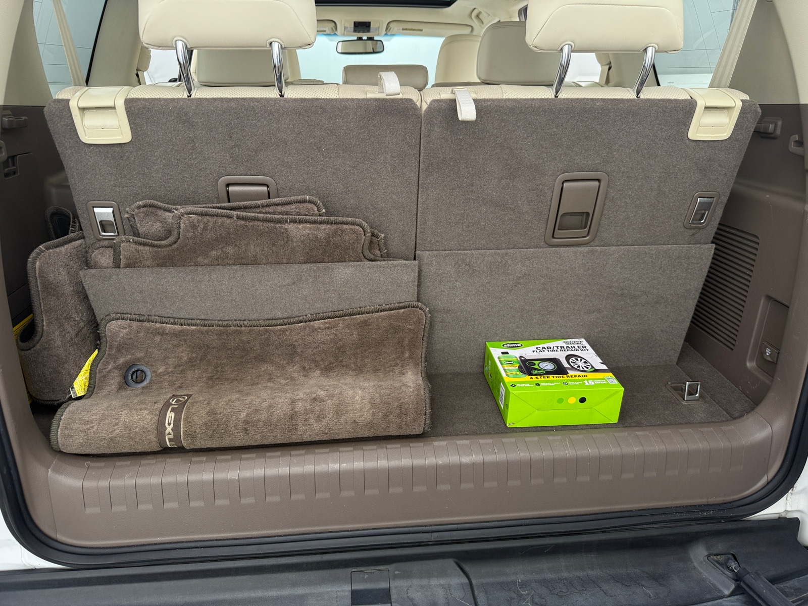 Thumbnail: 2014 Lexus GX - 6