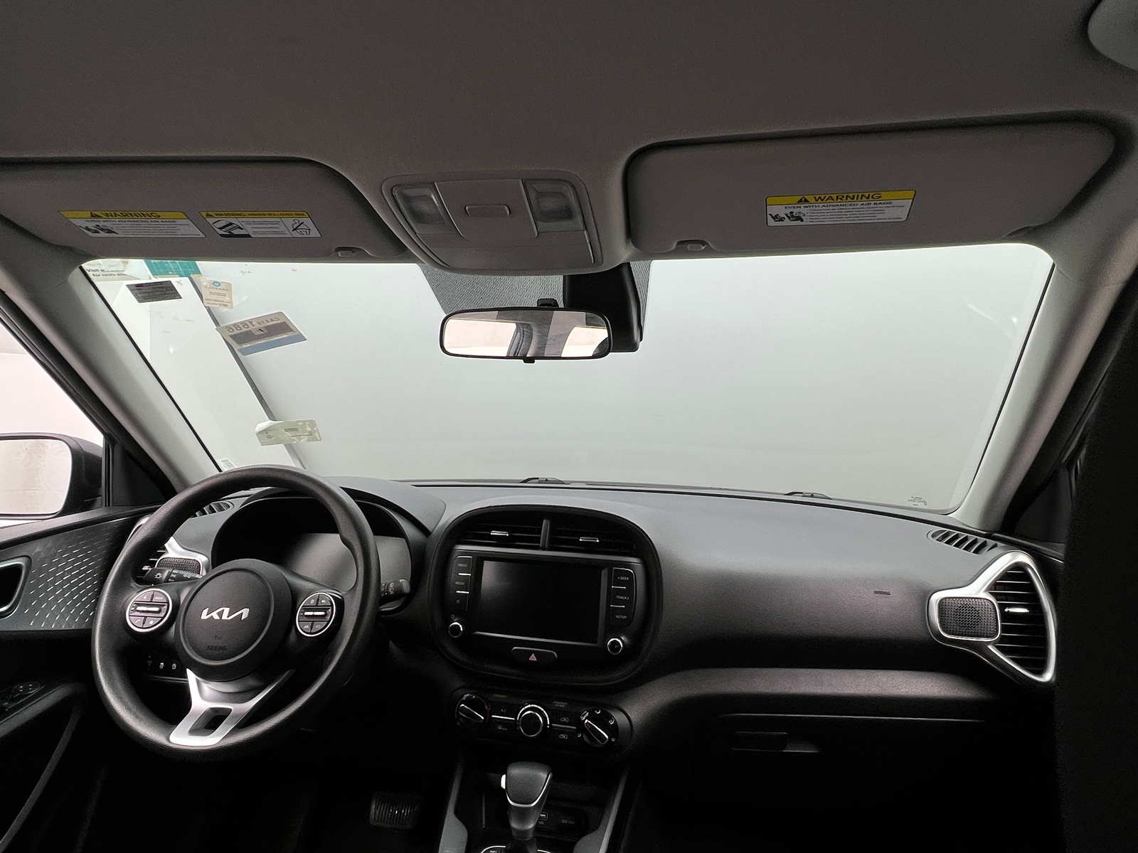 Thumbnail: 2023 Kia Soul - 3