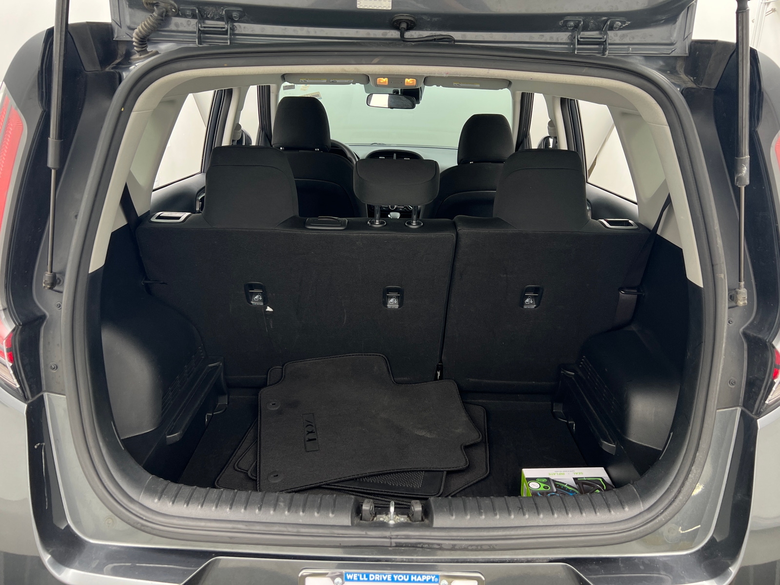 Thumbnail: 2023 Kia Soul - 7