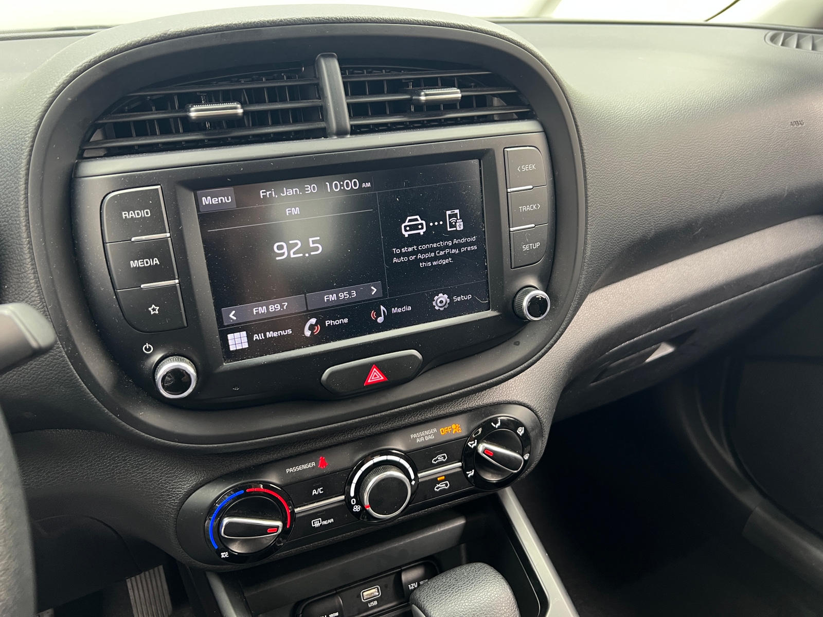 Thumbnail: 2023 Kia Soul - 4