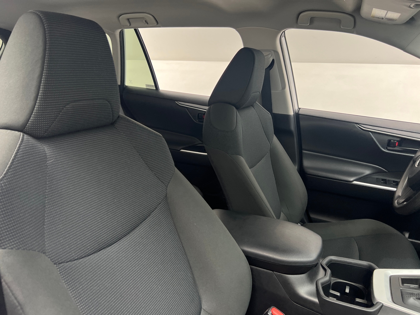 Thumbnail: 2024 Toyota RAV4 - 2