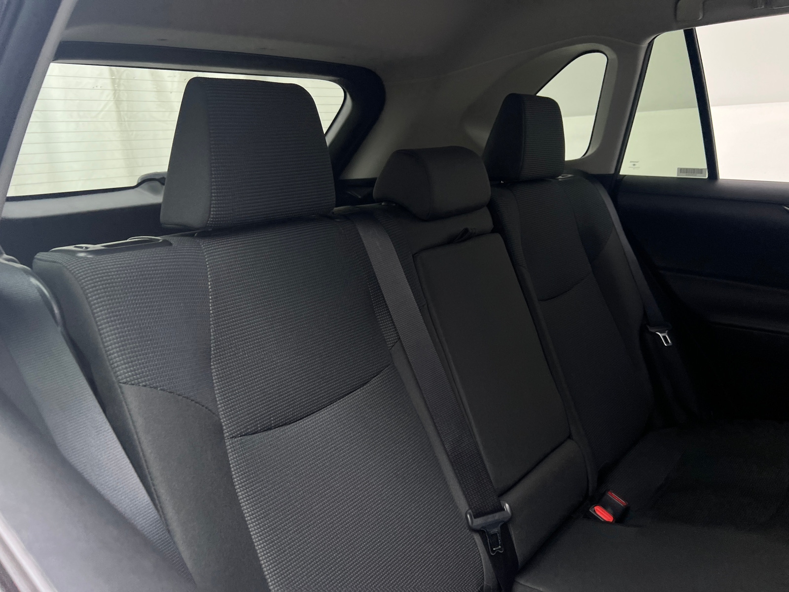 Thumbnail: 2024 Toyota RAV4 - 6