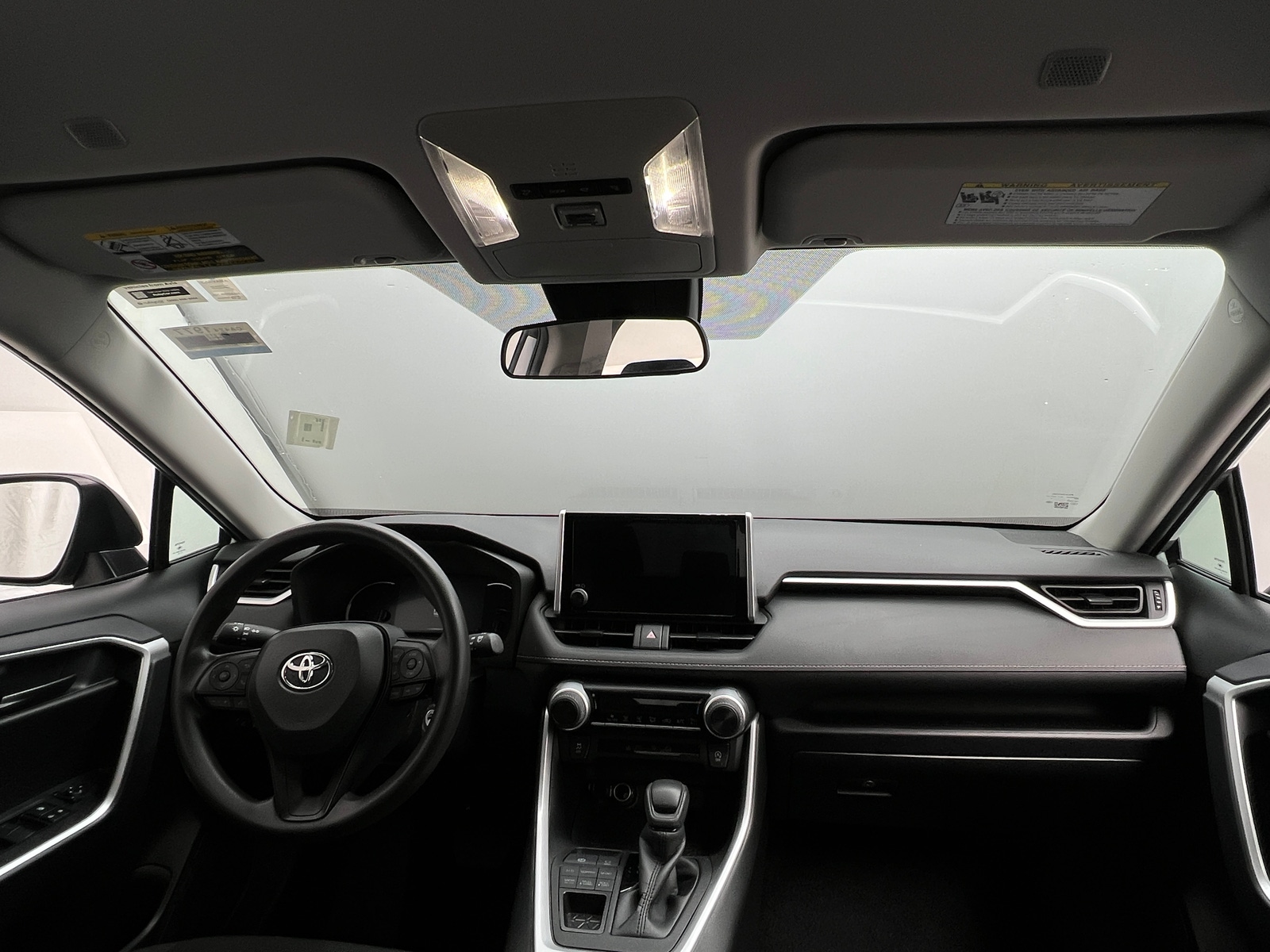 Thumbnail: 2024 Toyota RAV4 - 3