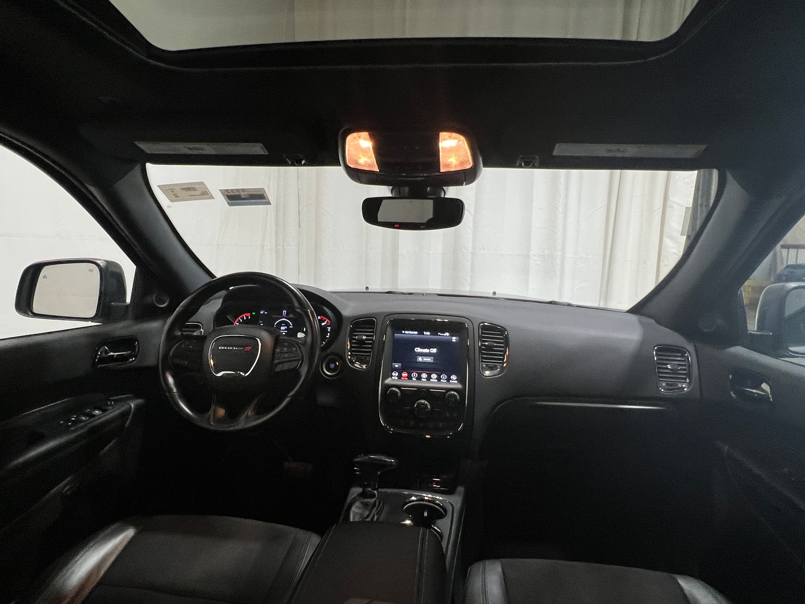 Thumbnail: 2020 Dodge Durango - 2