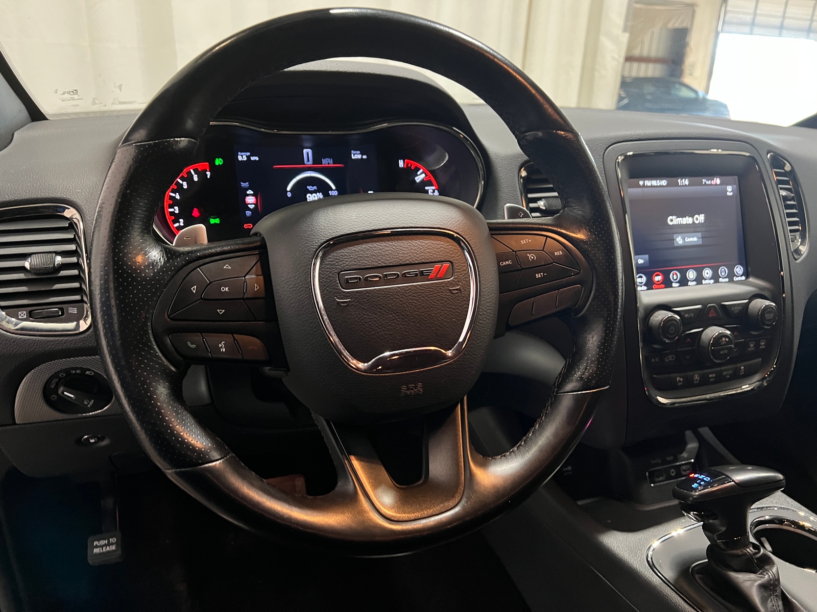 Thumbnail: 2020 Dodge Durango - 4