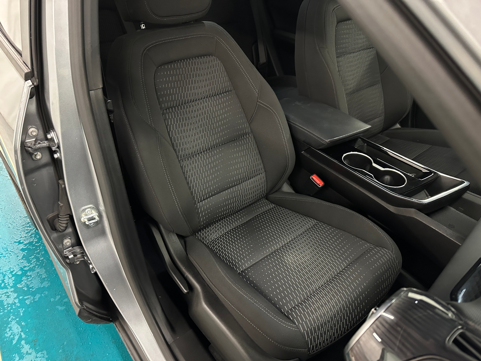 Thumbnail: 2025 Chevrolet Equinox - 2