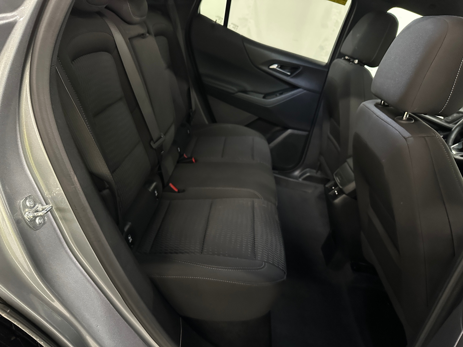 Thumbnail: 2025 Chevrolet Equinox - 6