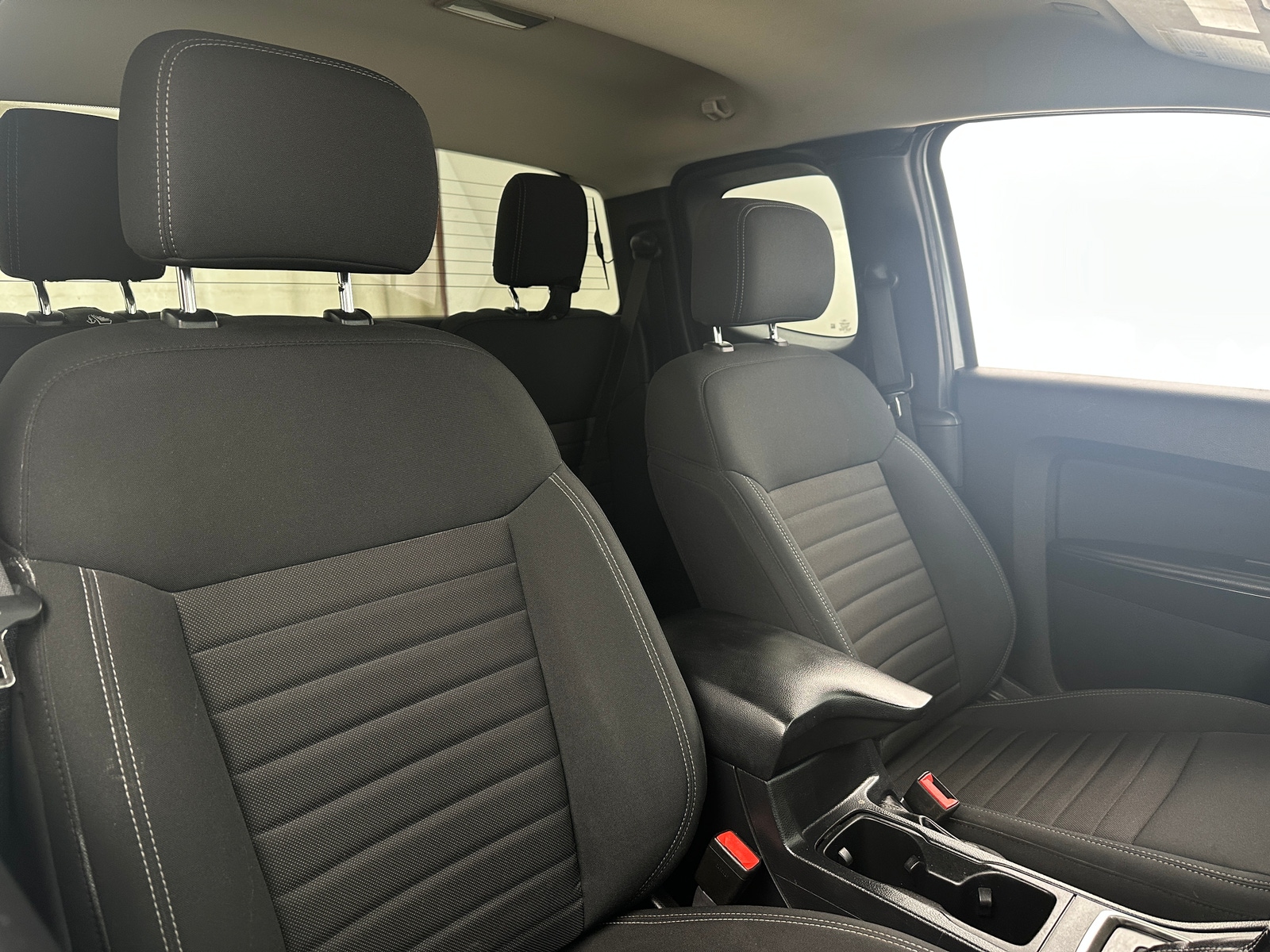 Thumbnail: 2021 Ford Ranger - 2