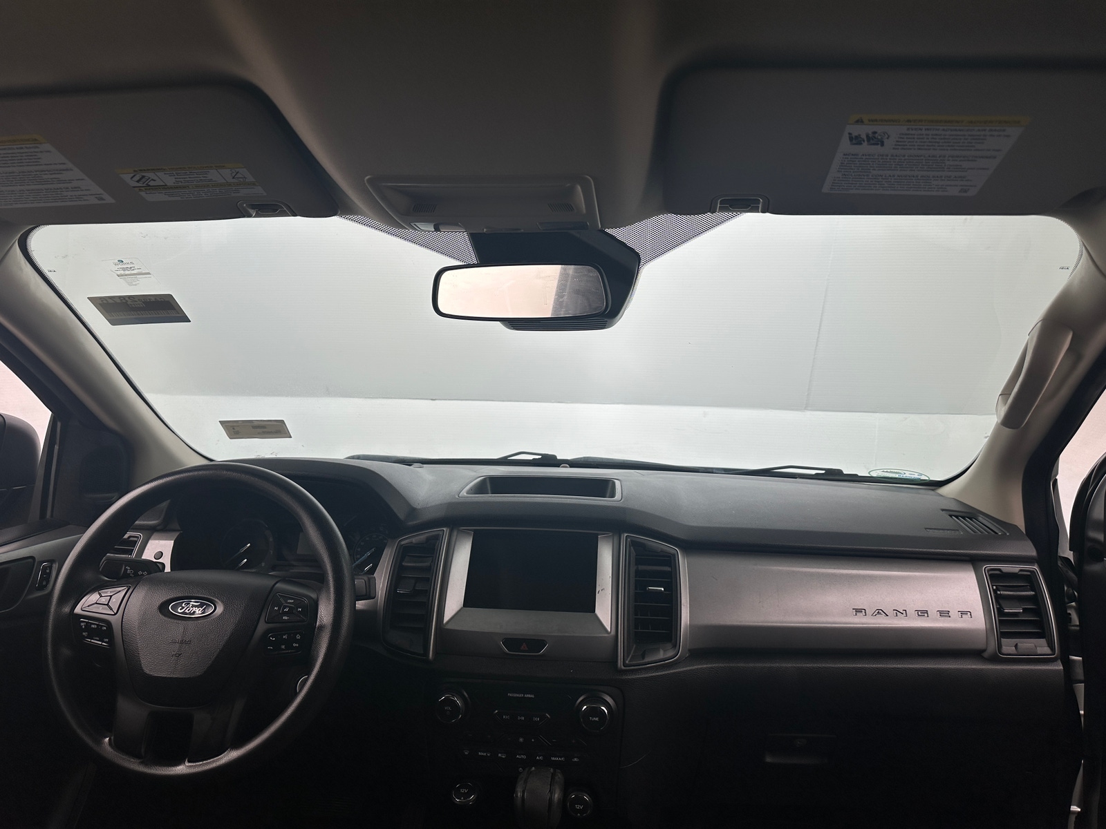 Thumbnail: 2021 Ford Ranger - 3