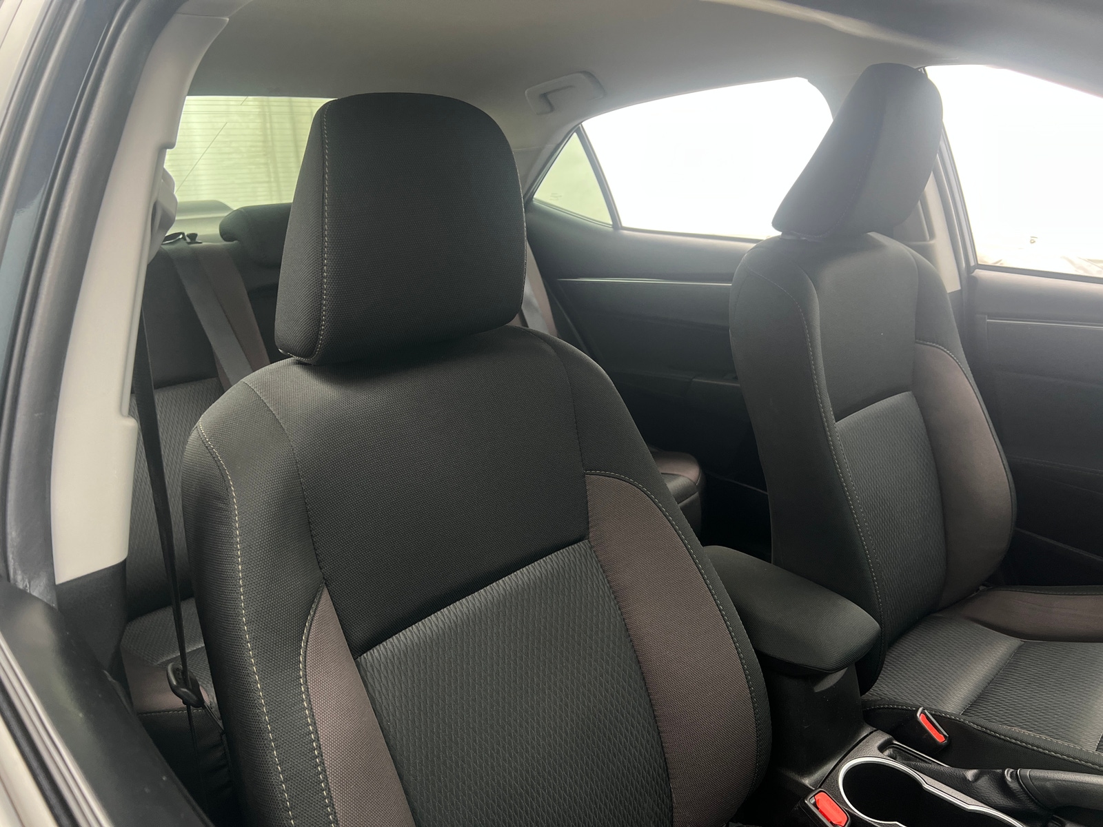 Thumbnail: 2018 Toyota Corolla - 2