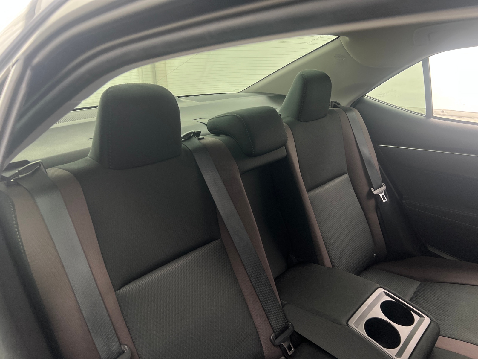 Thumbnail: 2018 Toyota Corolla - 6