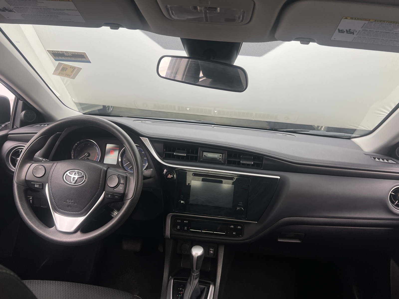 Thumbnail: 2018 Toyota Corolla - 3