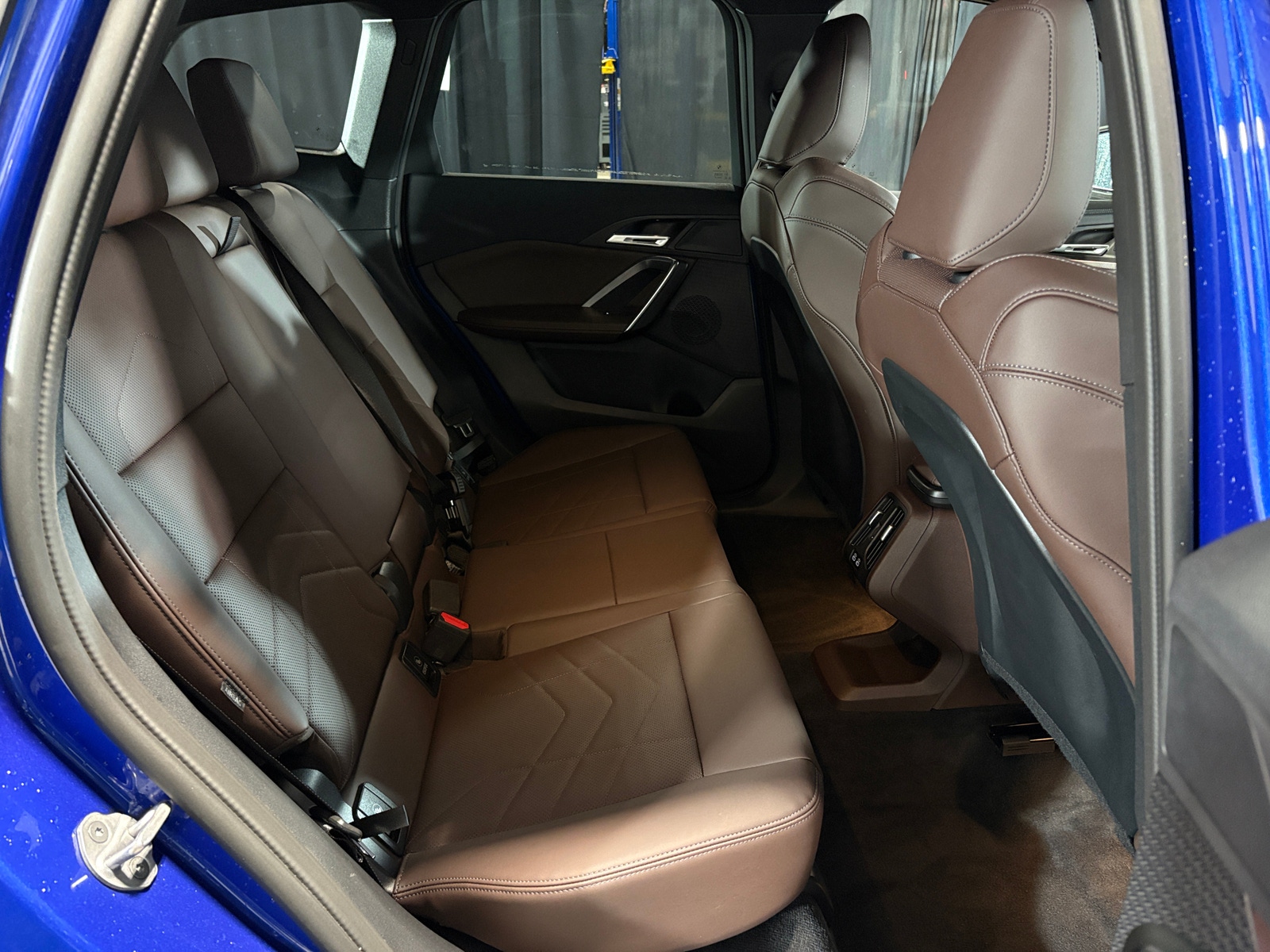 Thumbnail: 2025 BMW X1 - 5