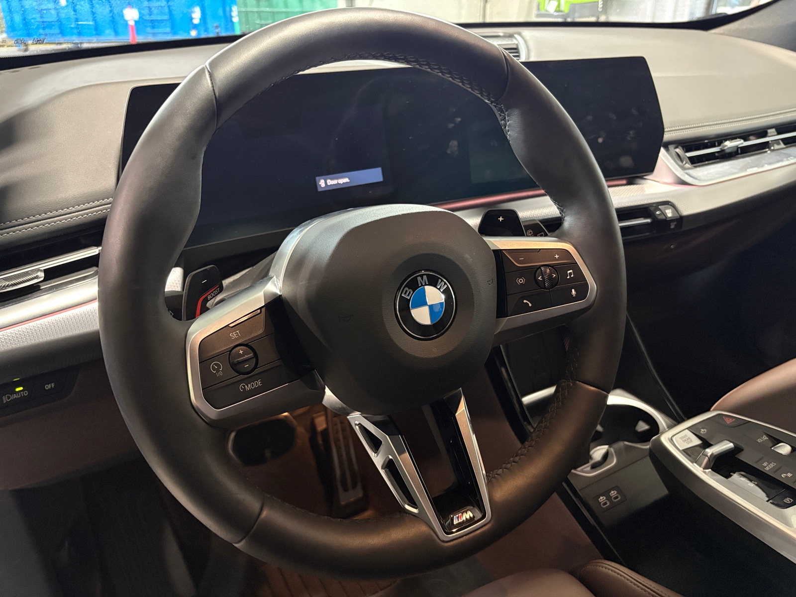 Thumbnail: 2025 BMW X1 - 4